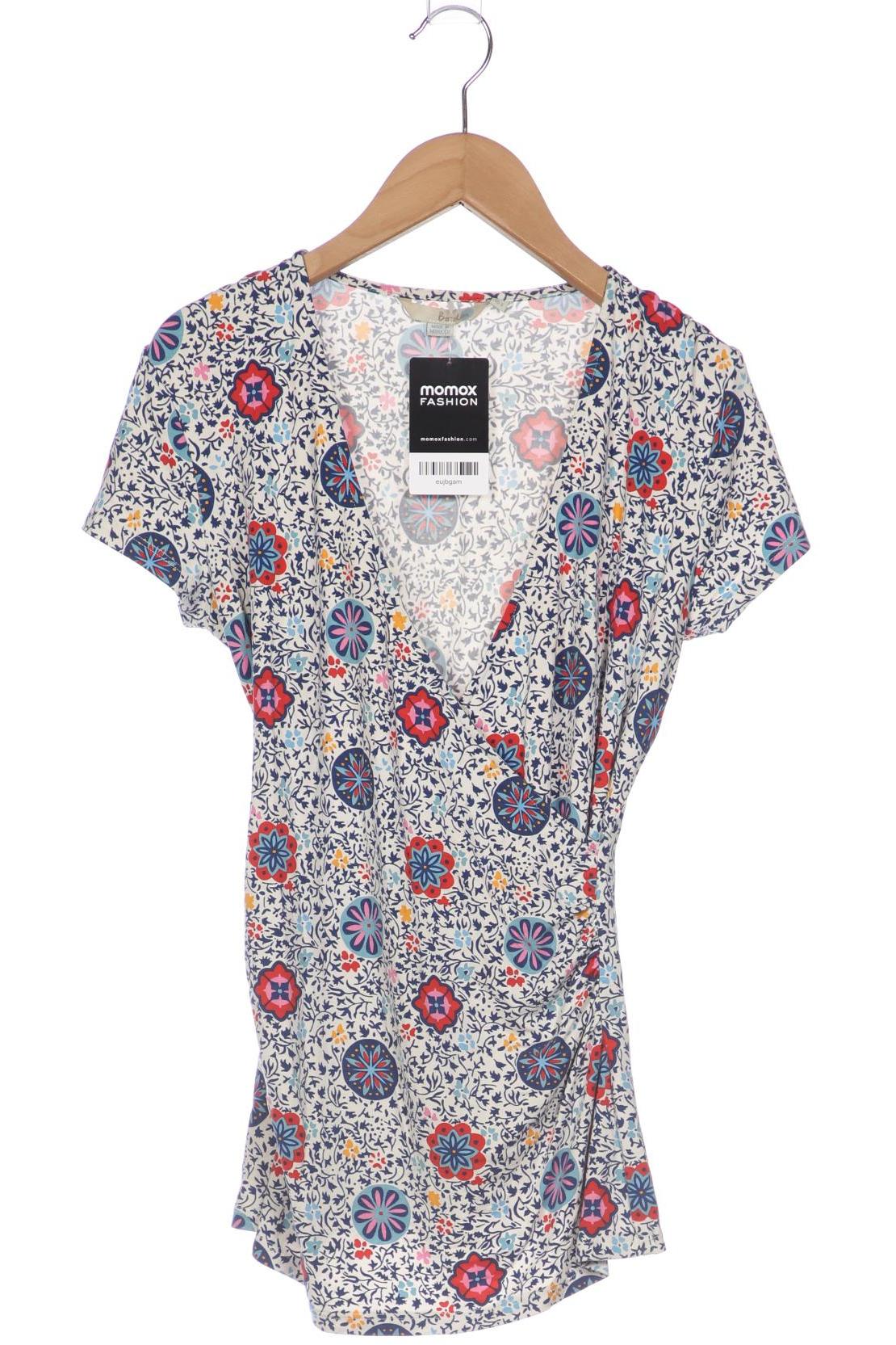 

Boden Damen T-Shirt, weiß, Gr. 36