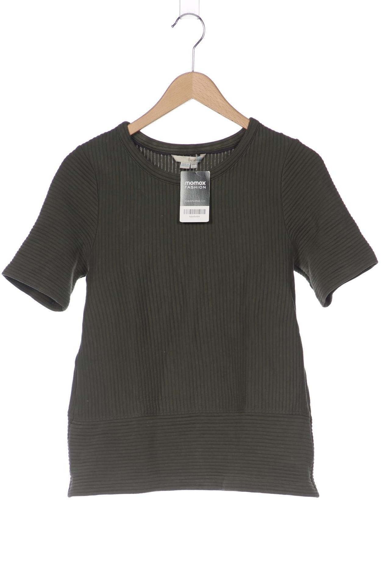 

Boden Damen T-Shirt, grün, Gr. 38