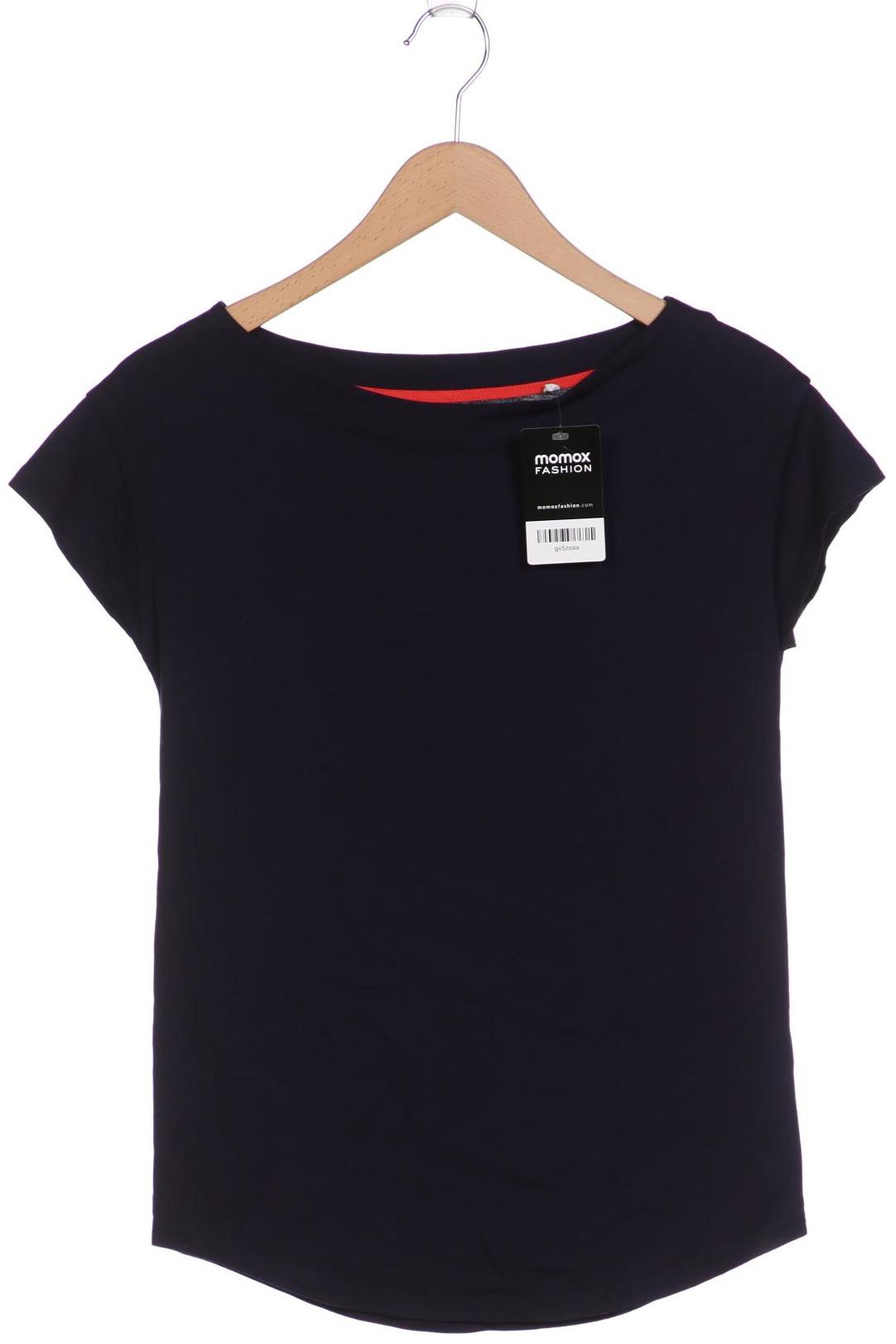 

Boden Damen T-Shirt, marineblau, Gr. 32