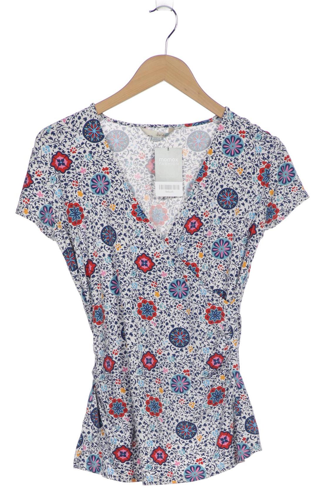 

Boden Damen T-Shirt, blau