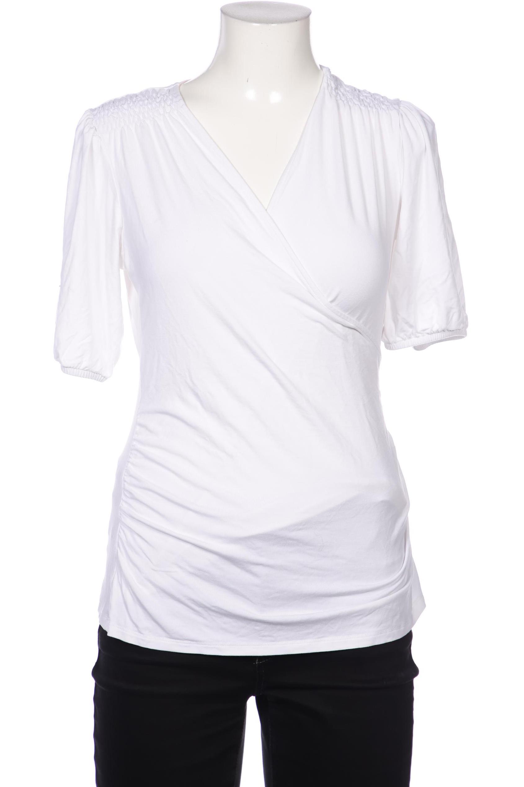 

Boden Damen T-Shirt, weiß, Gr. 40