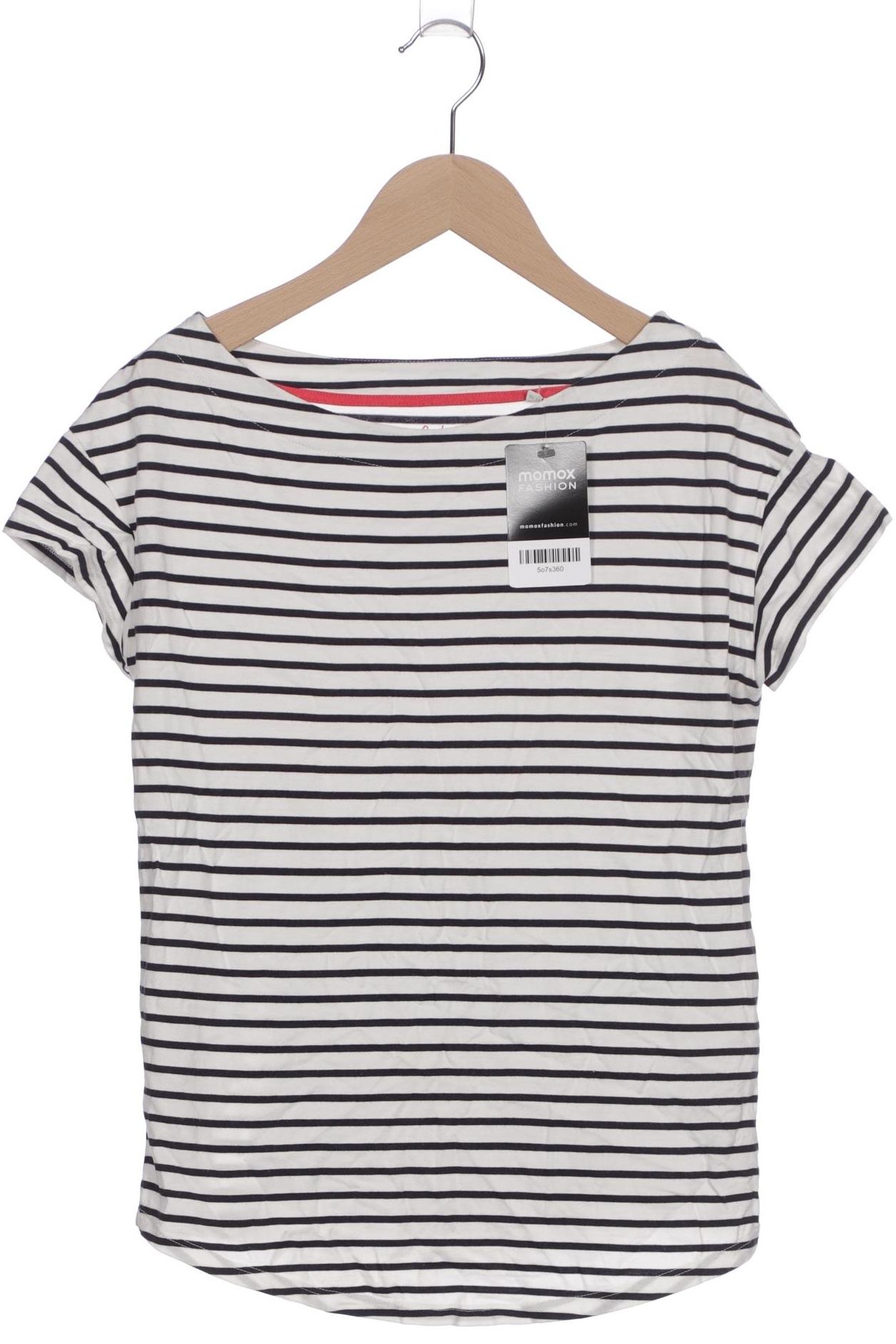 

Boden Damen T-Shirt, weiß, Gr. 36