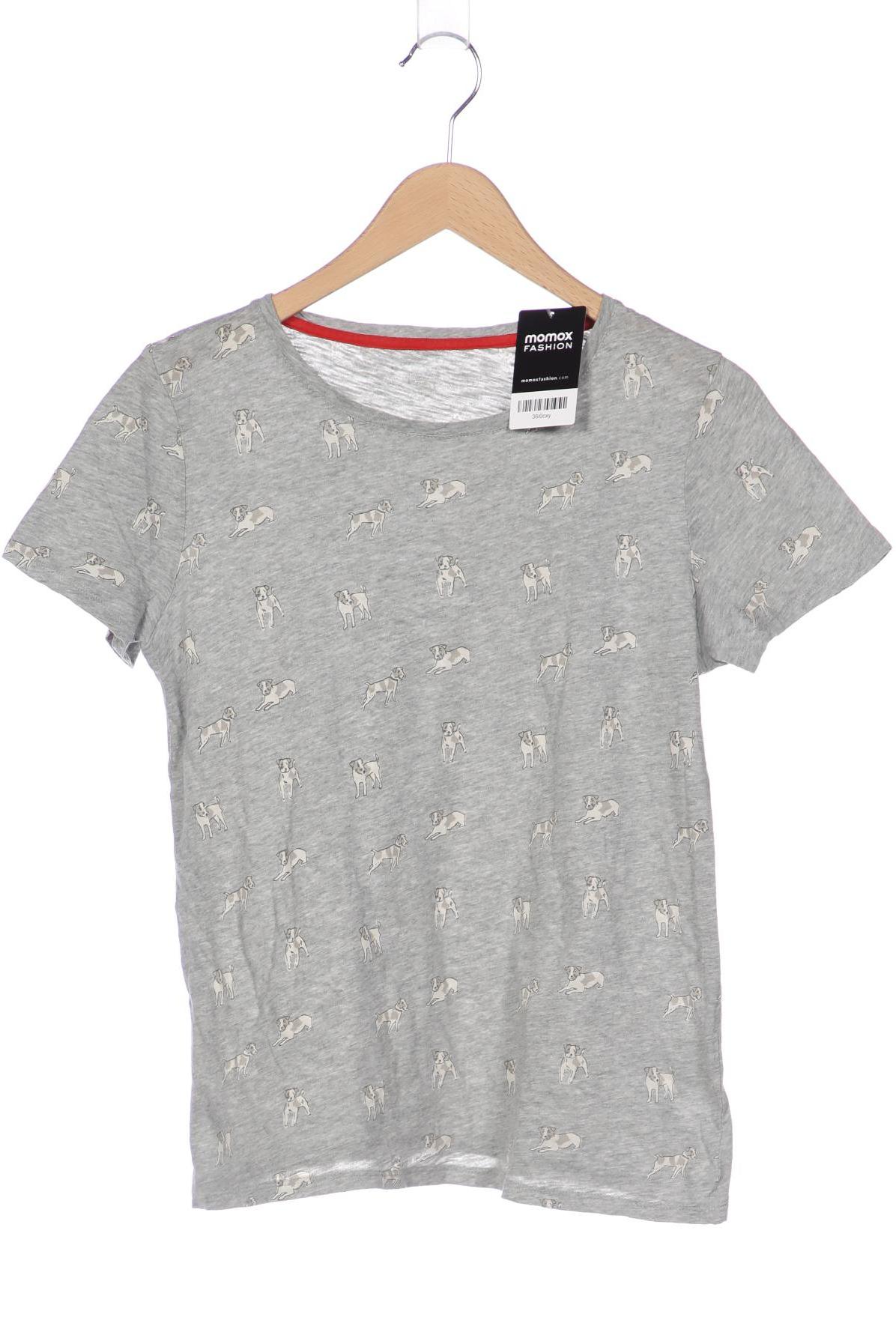 

Boden Damen T-Shirt, grau