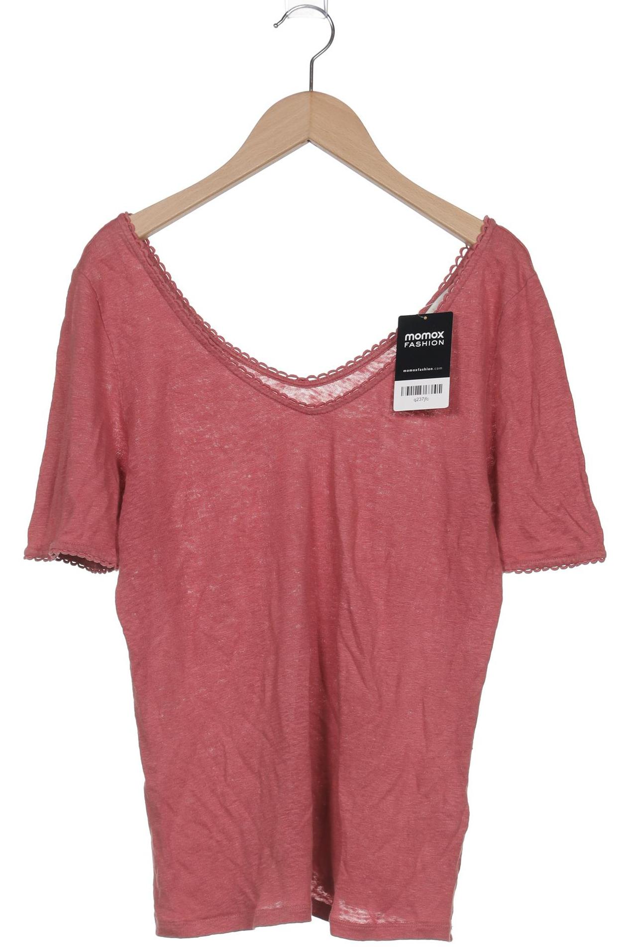 

Boden Damen T-Shirt, pink, Gr. 38