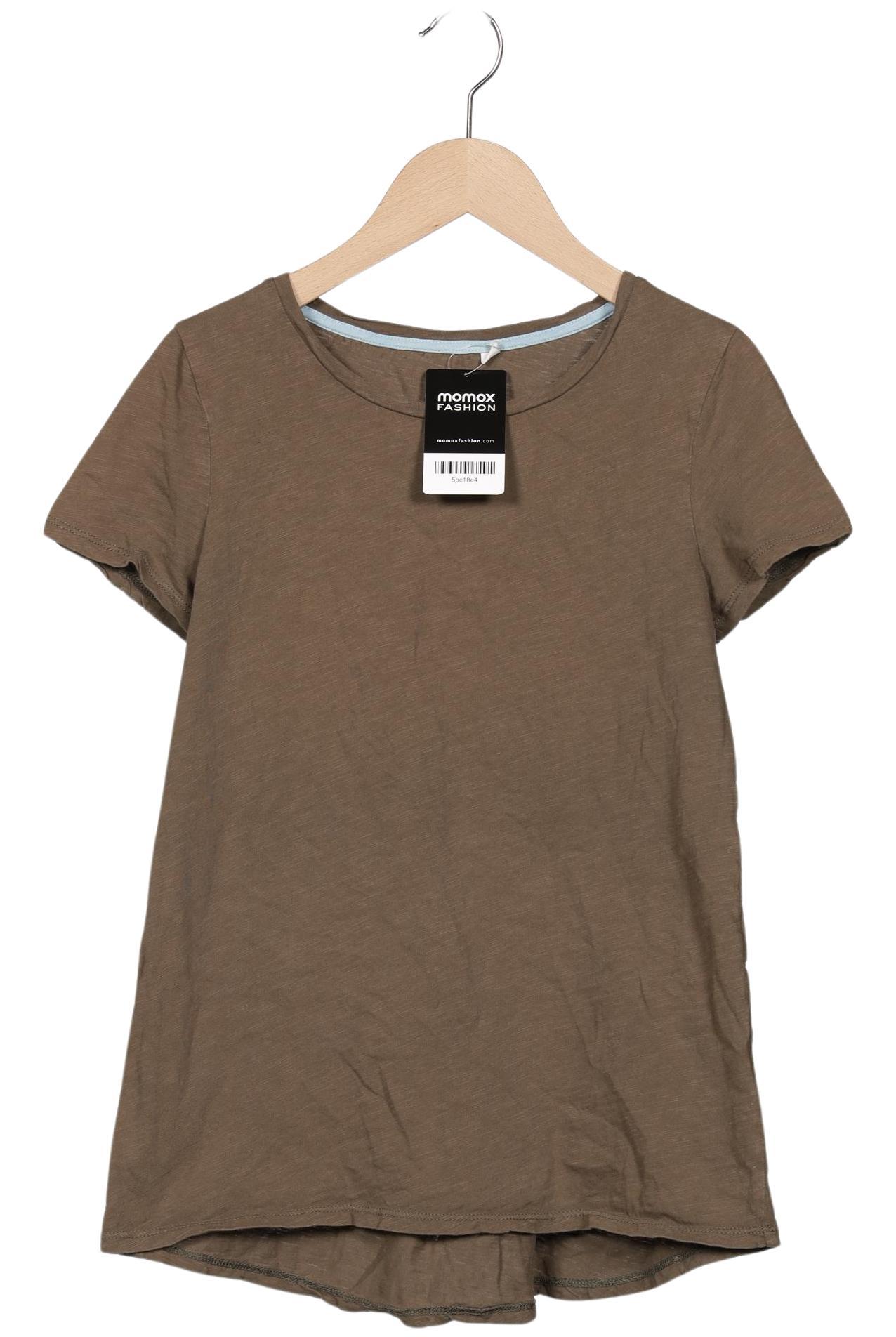 

Boden Damen T-Shirt, grün, Gr. 34