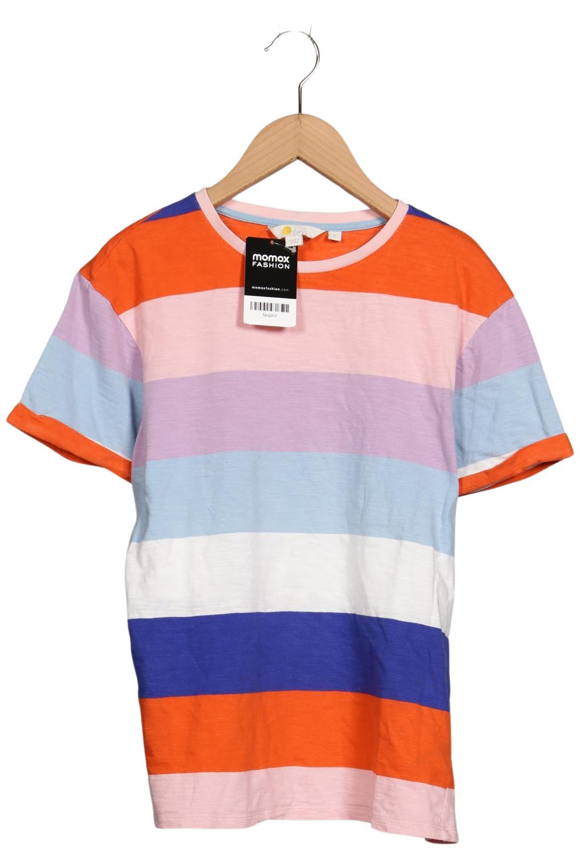 

Boden Damen T-Shirt, mehrfarbig, Gr. 38