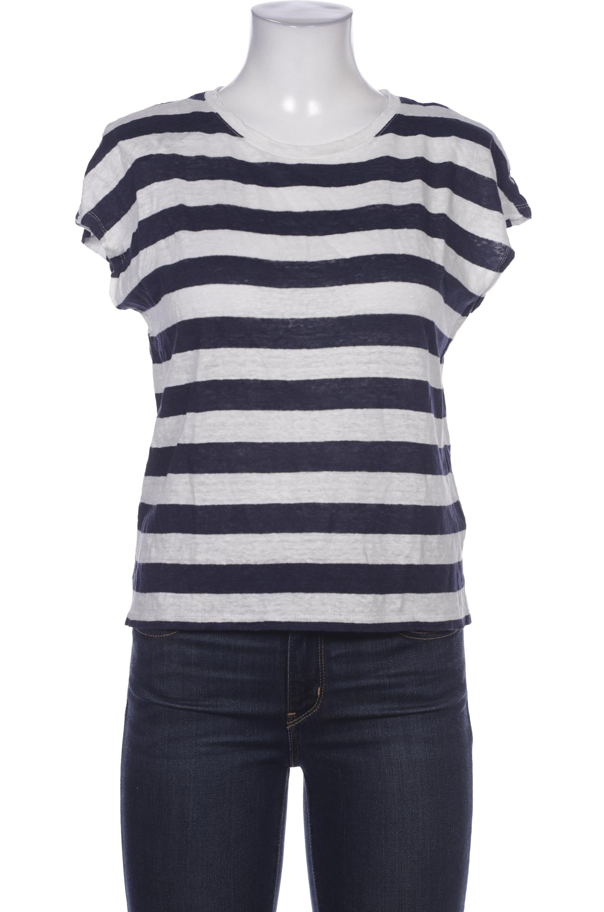 

Boden Damen T-Shirt, marineblau, Gr. 36