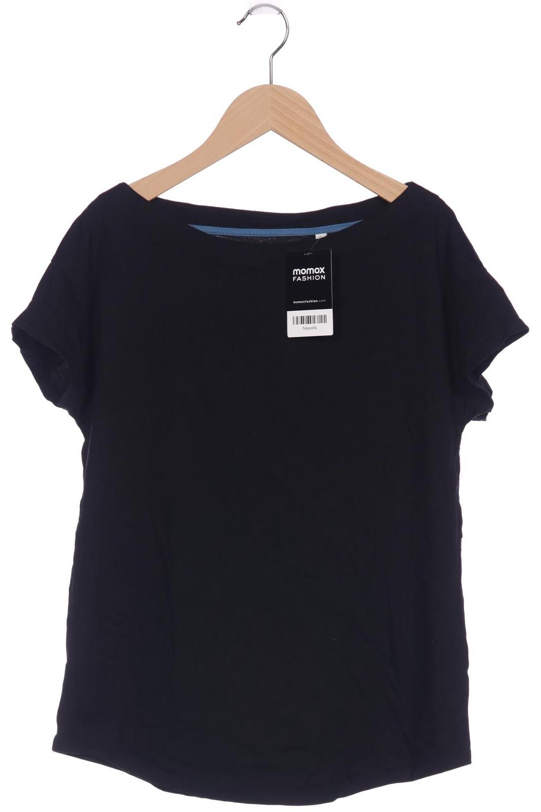 

Boden Damen T-Shirt, schwarz, Gr. 38