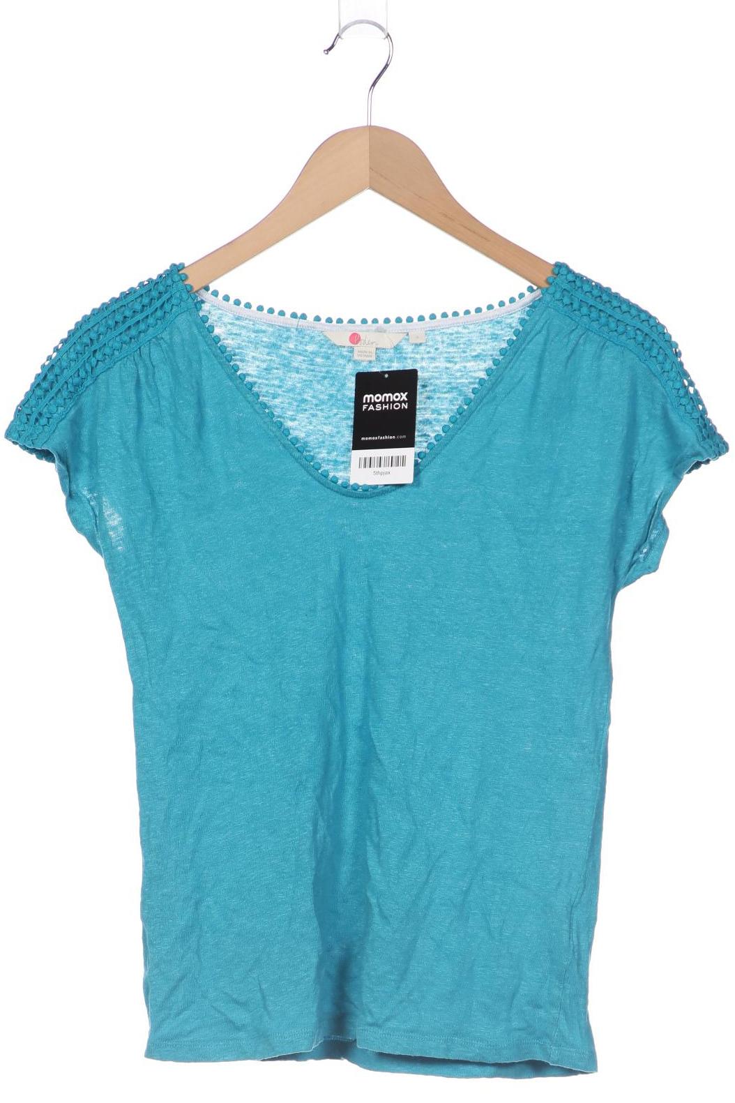 

Boden Damen T-Shirt, türkis