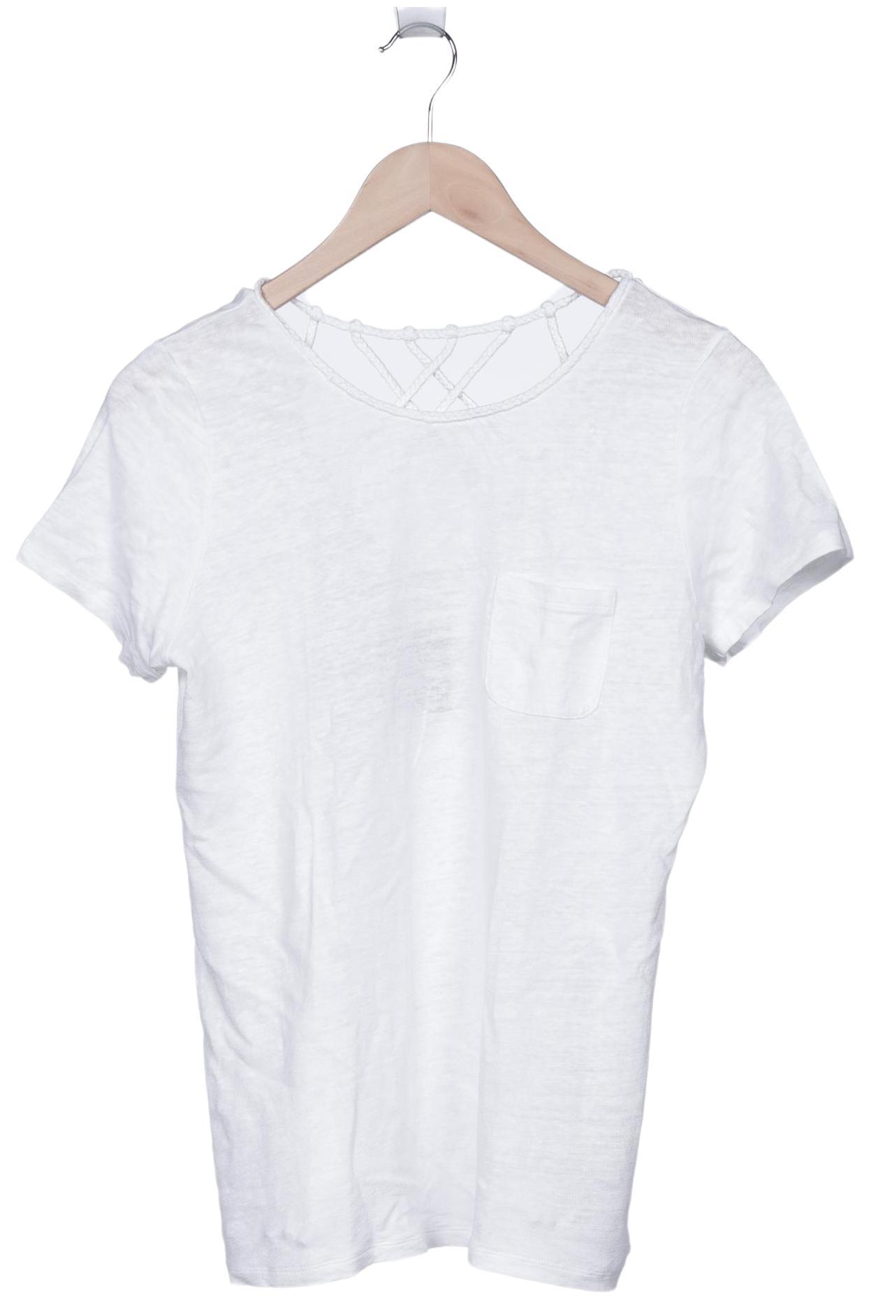 

Boden Damen T-Shirt, weiß, Gr. 38
