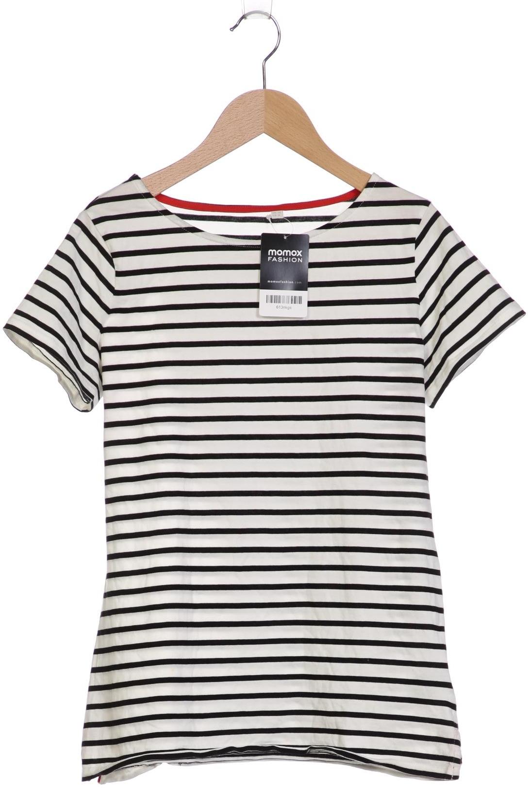 

Boden Damen T-Shirt, weiß, Gr. 36