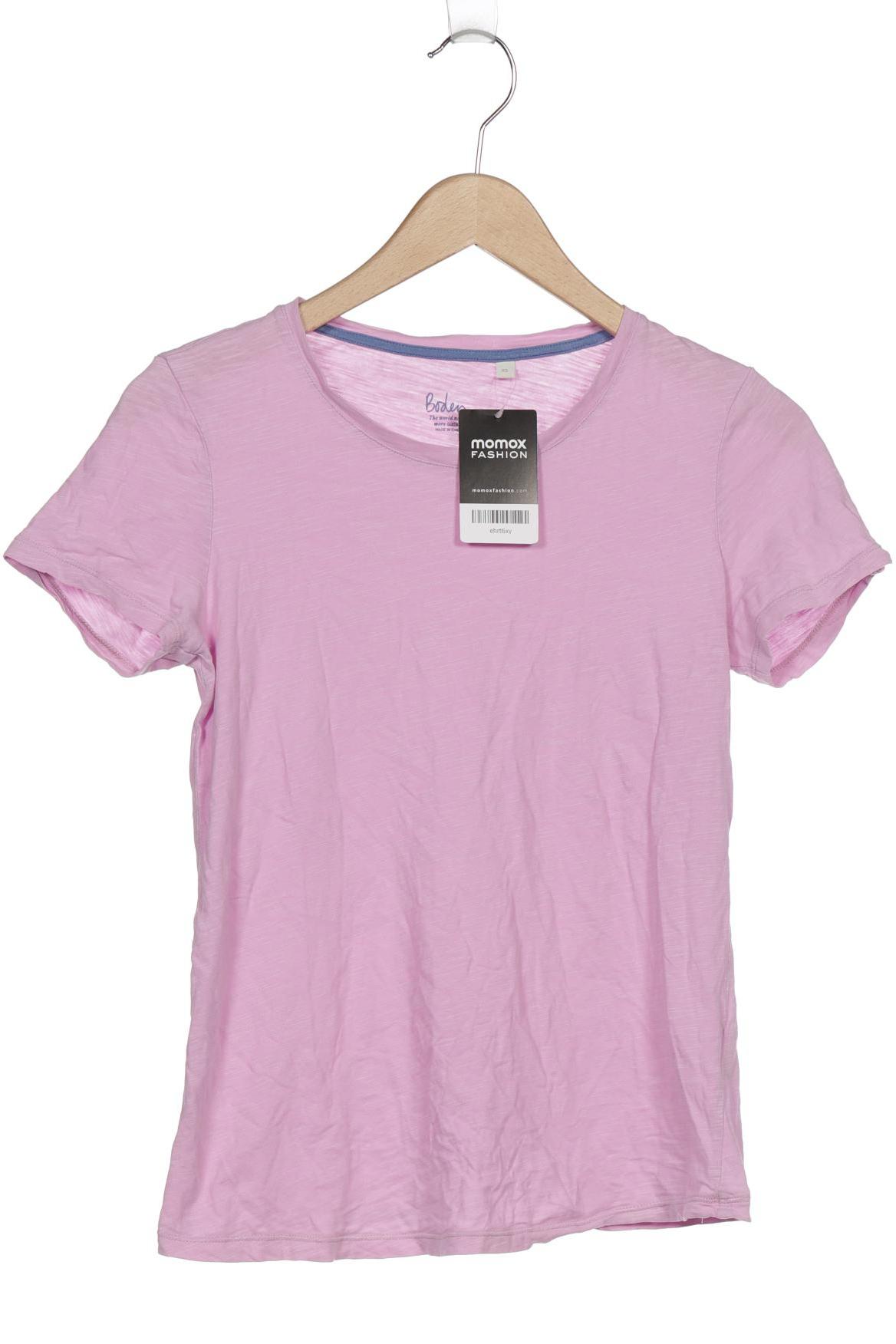 

Boden Damen T-Shirt, flieder