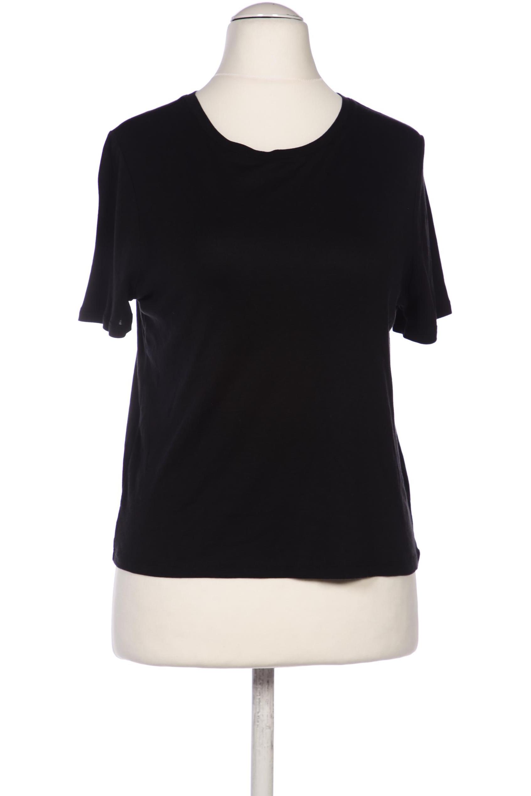 

Boden Damen T-Shirt, schwarz, Gr. 38