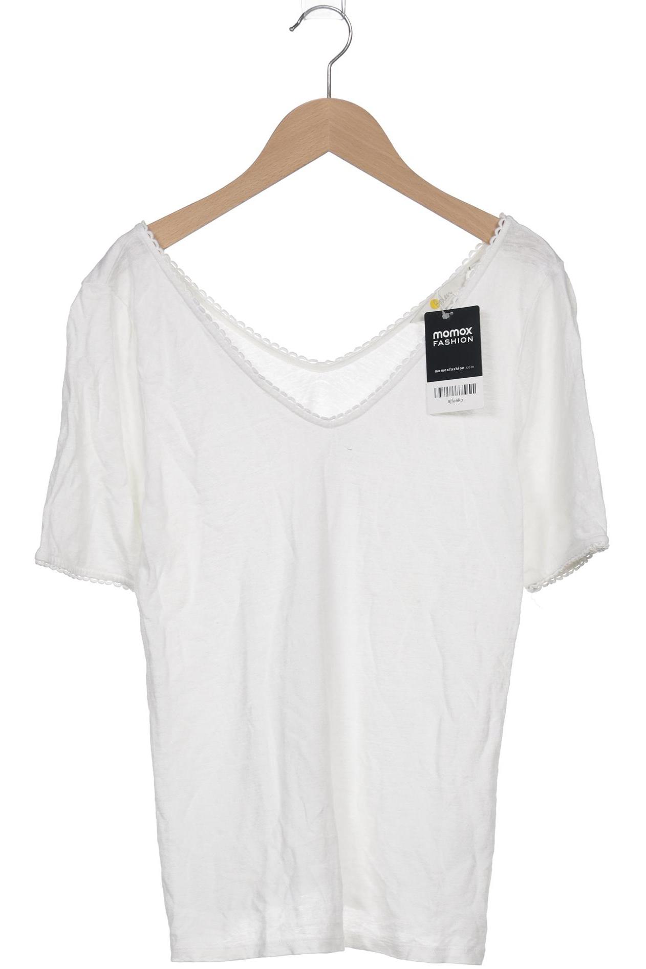 

Boden Damen T-Shirt, weiß, Gr. 38