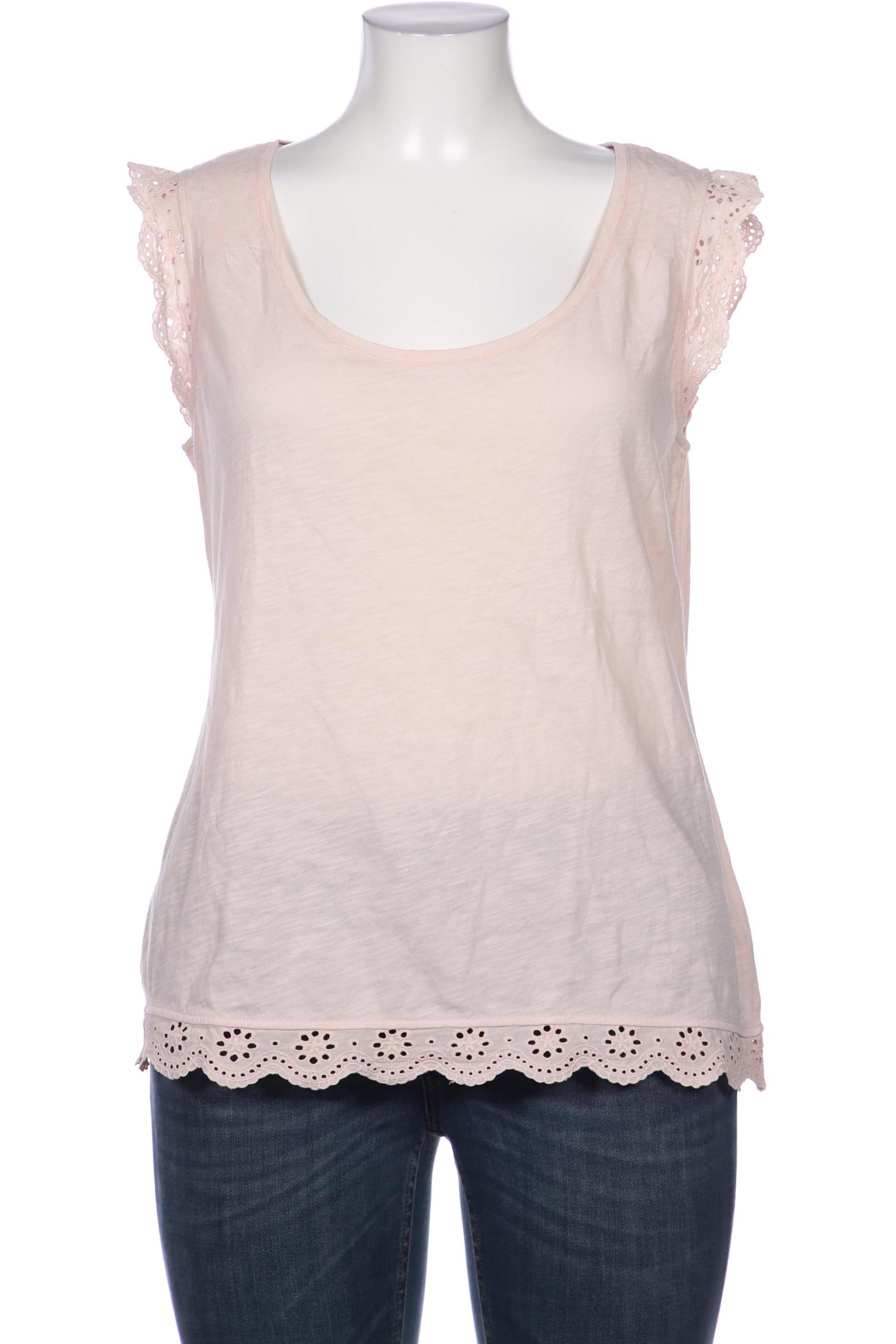 

Boden Damen T-Shirt, pink