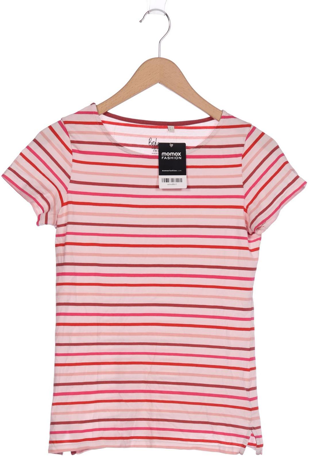 

Boden Damen T-Shirt, pink, Gr. 34
