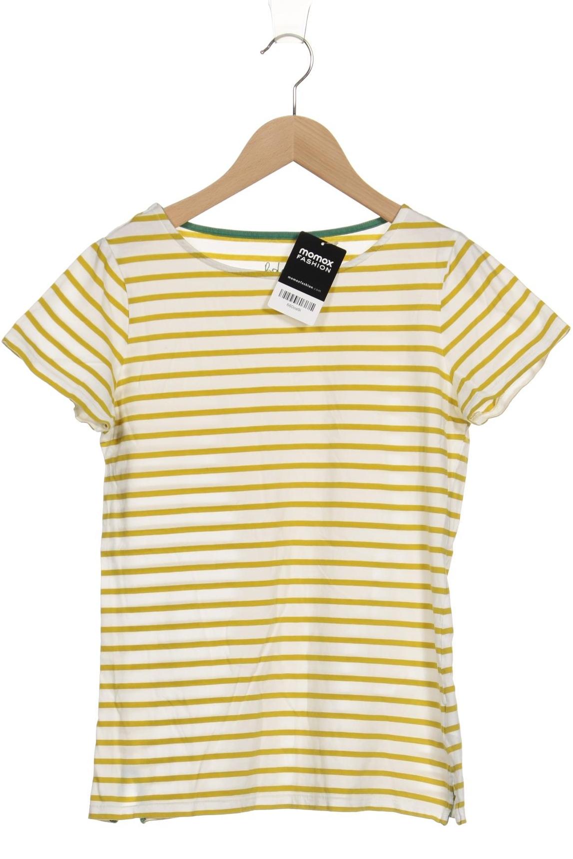 

Boden Damen T-Shirt, hellgrün, Gr. 34