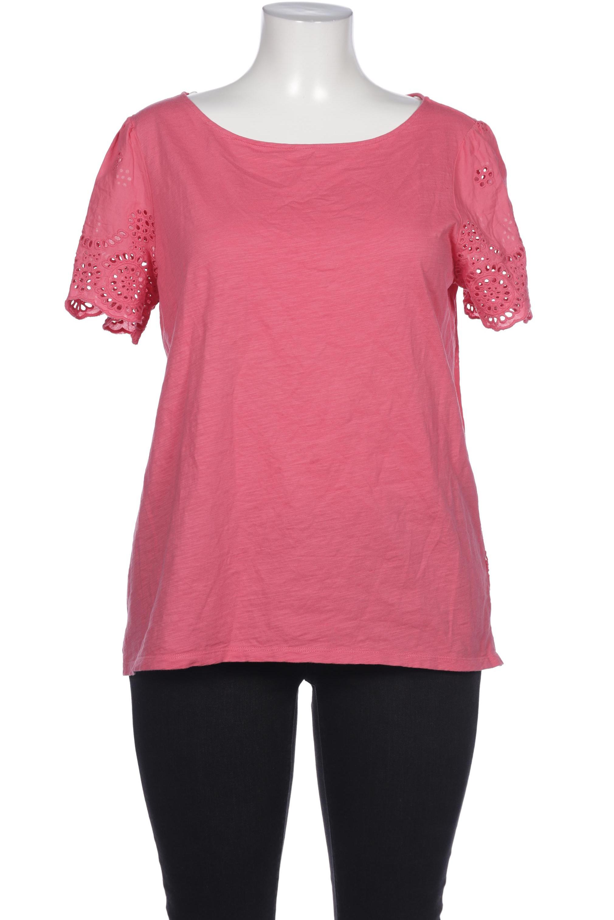 

Boden Damen T-Shirt, pink