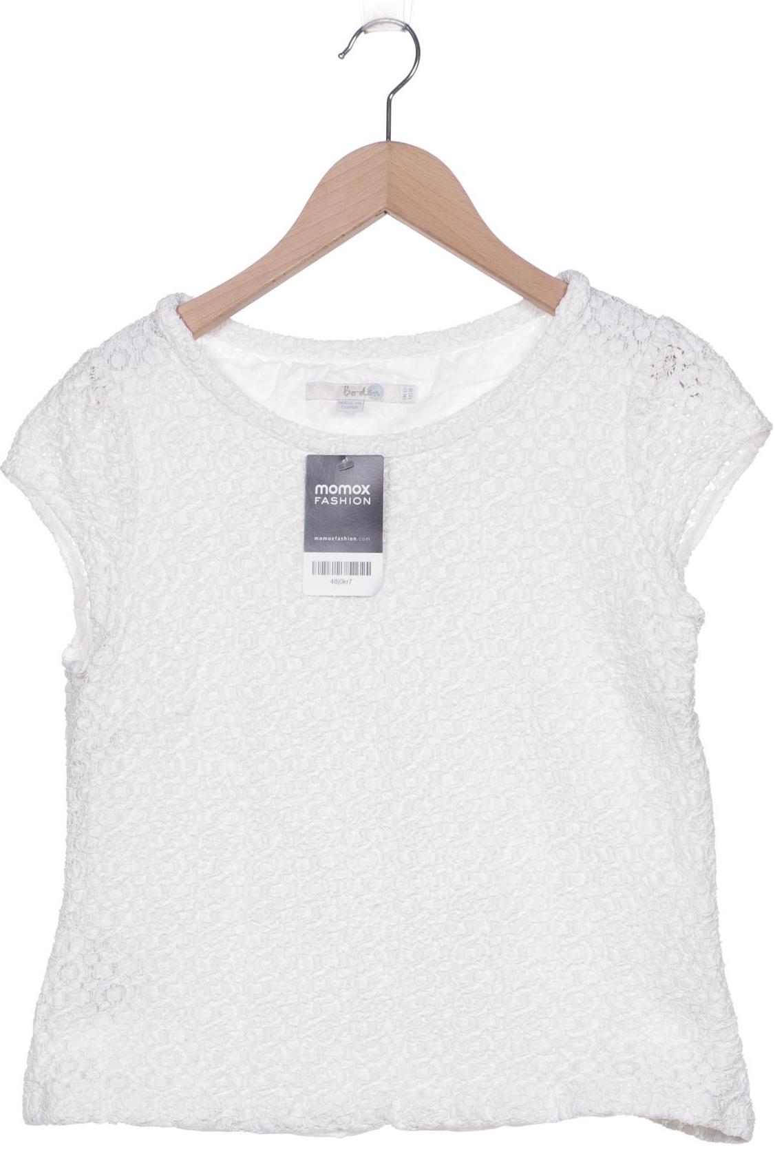 

Boden Damen T-Shirt, weiß, Gr. 38