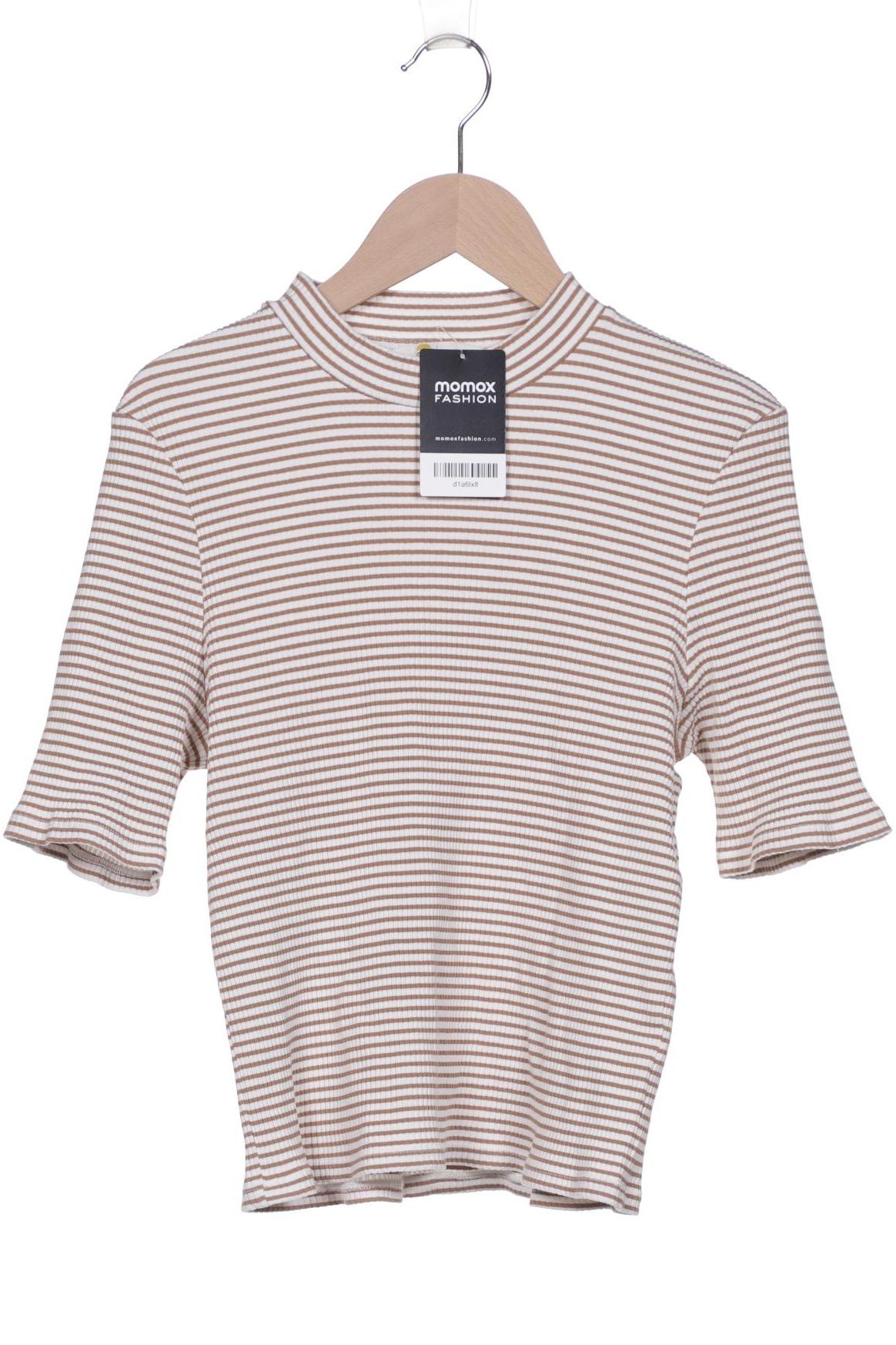

Boden Damen T-Shirt, beige, Gr. 40