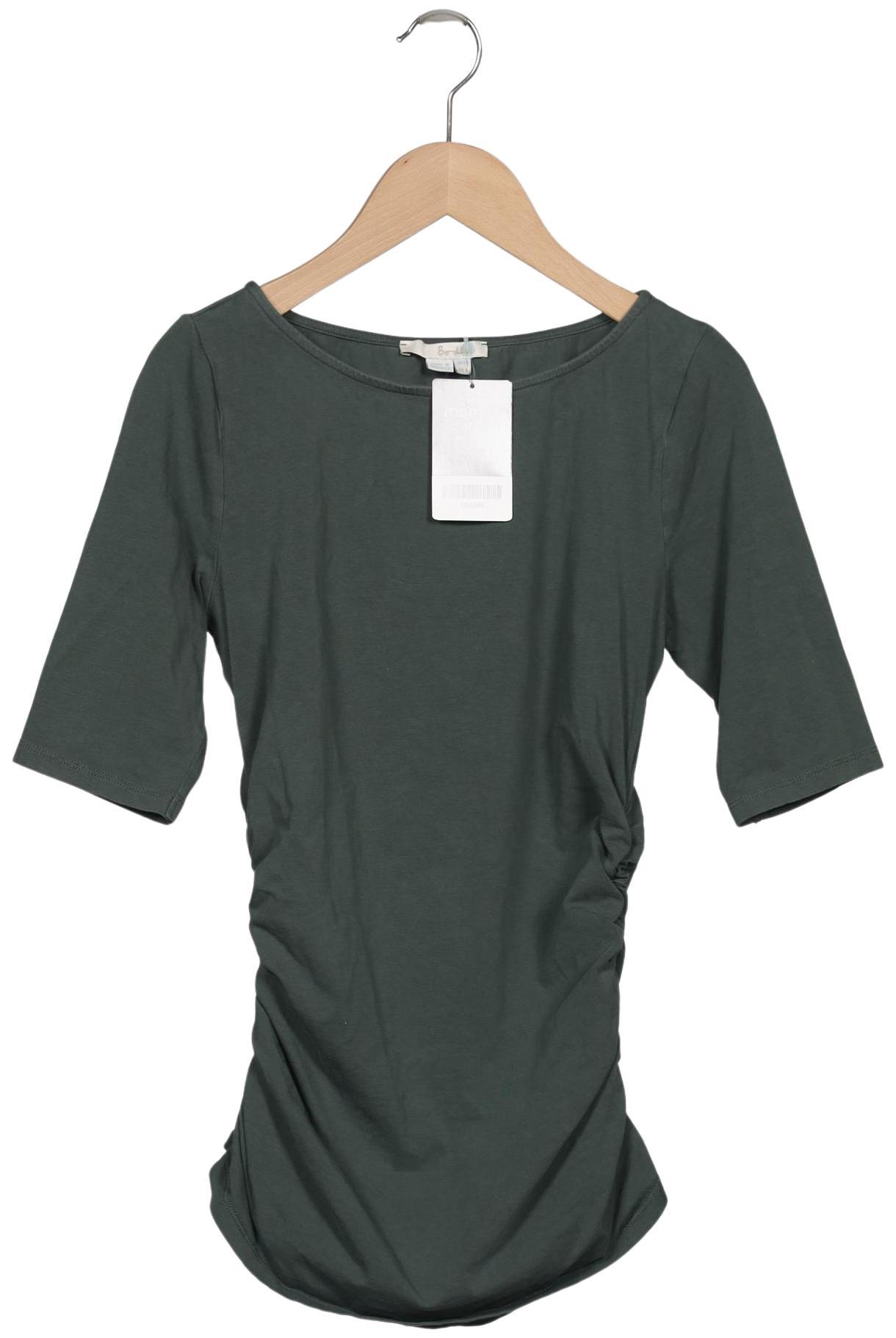 

Boden Damen T-Shirt, grün, Gr. 38