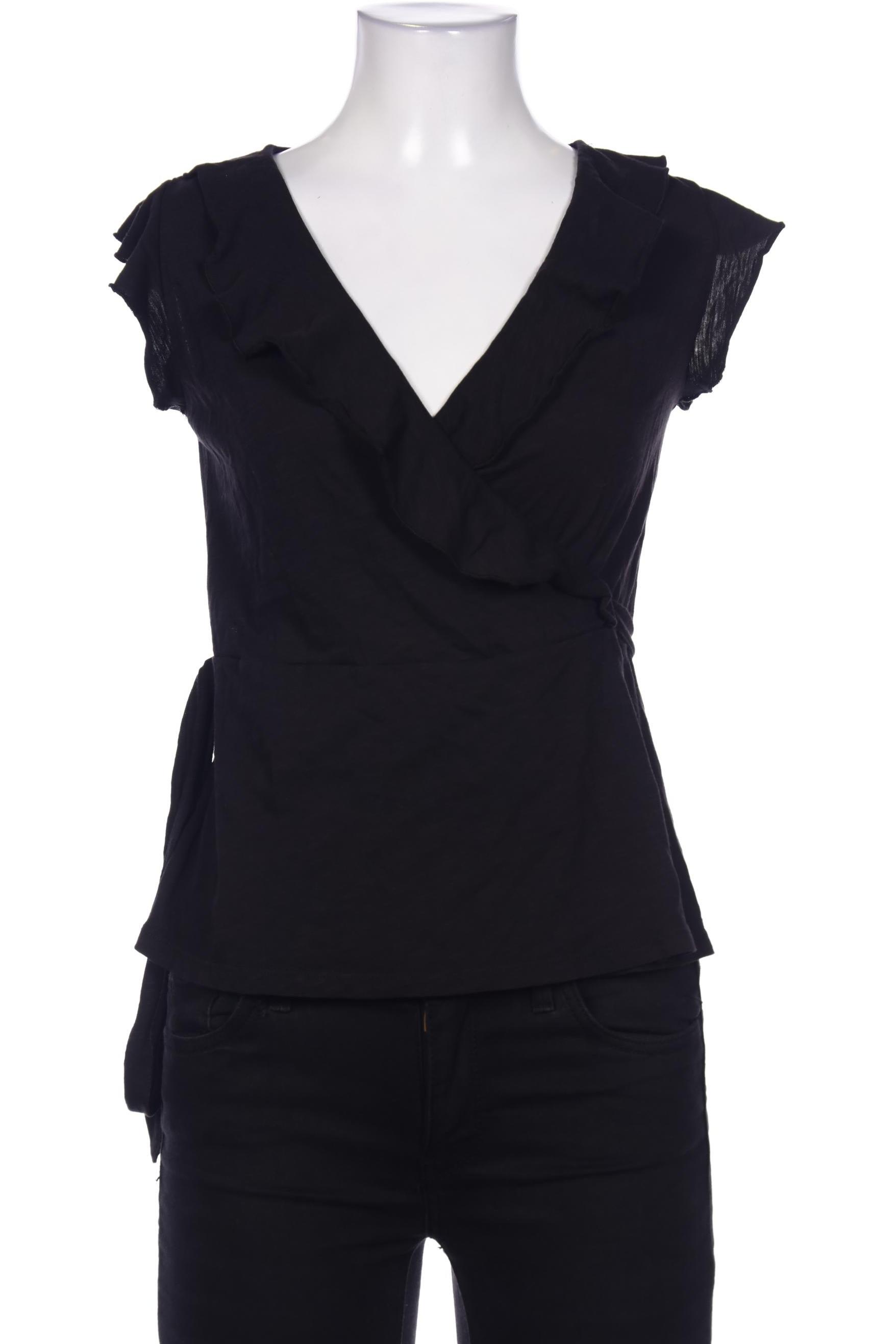 

Boden Damen T-Shirt, schwarz, Gr. 36