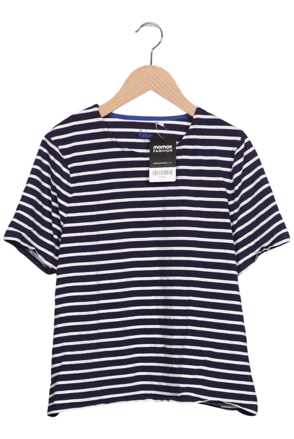 

Boden Damen T-Shirt, mehrfarbig, Gr. 42