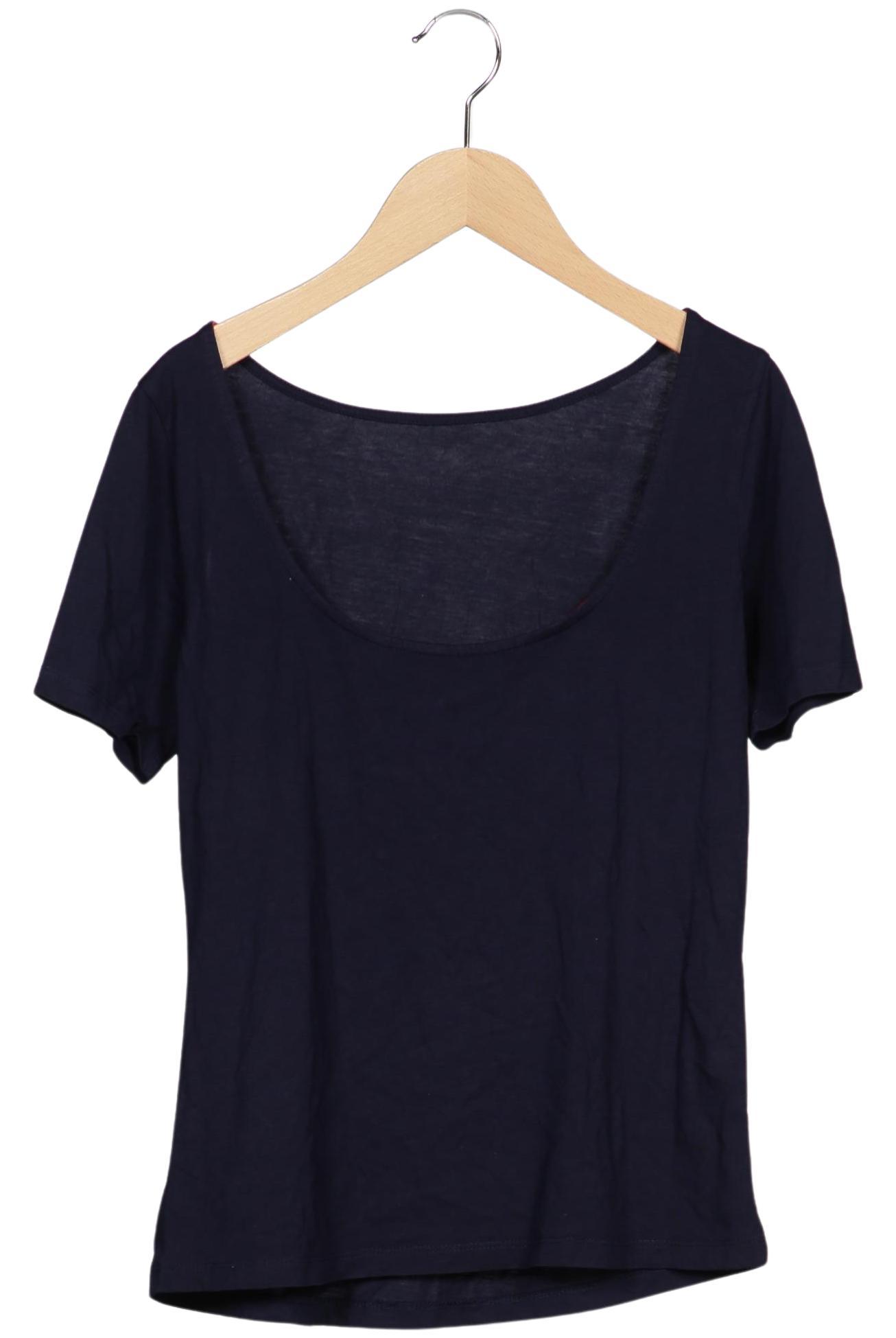 

Boden Damen T-Shirt, marineblau, Gr. 32