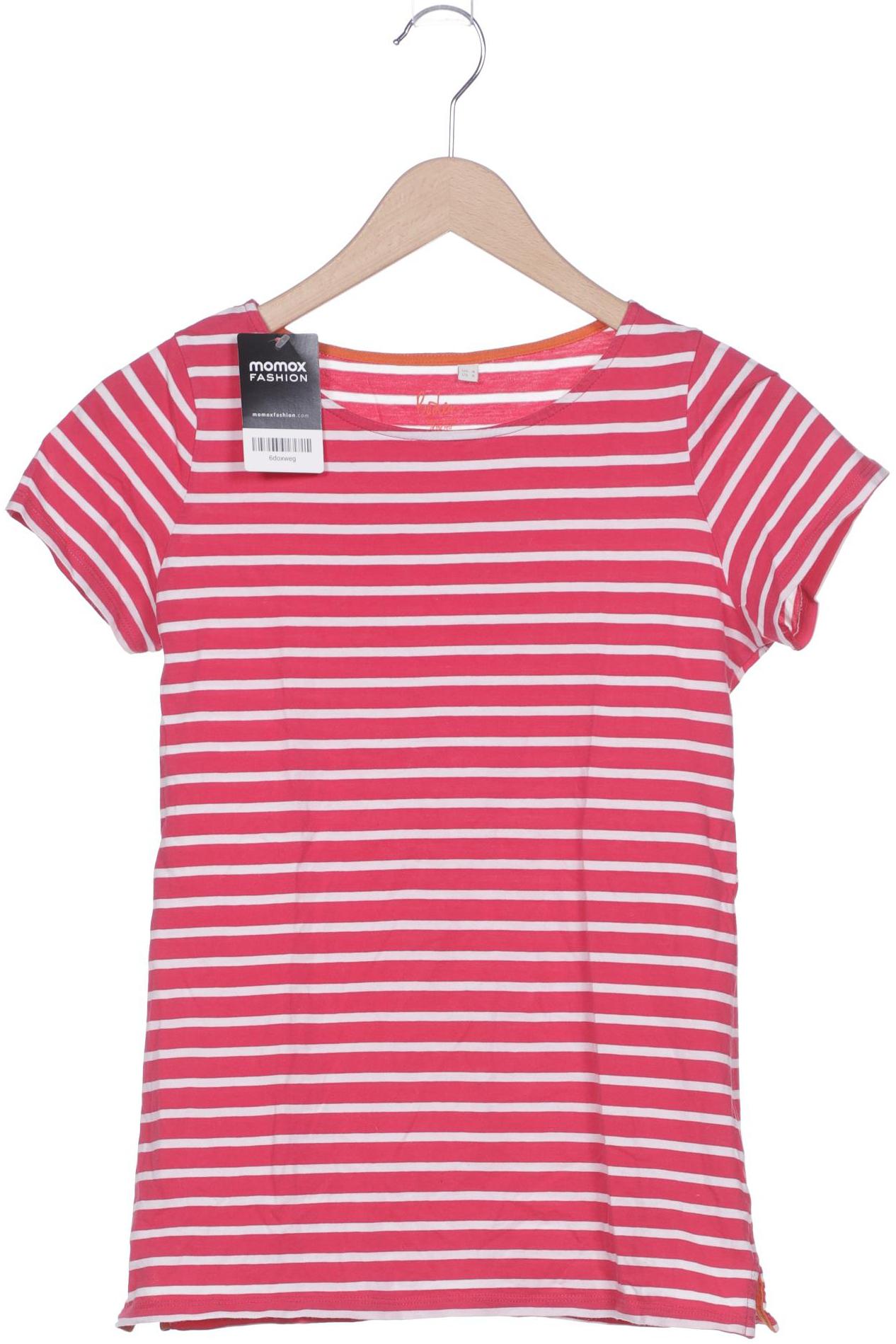 

Boden Damen T-Shirt, pink, Gr. 34