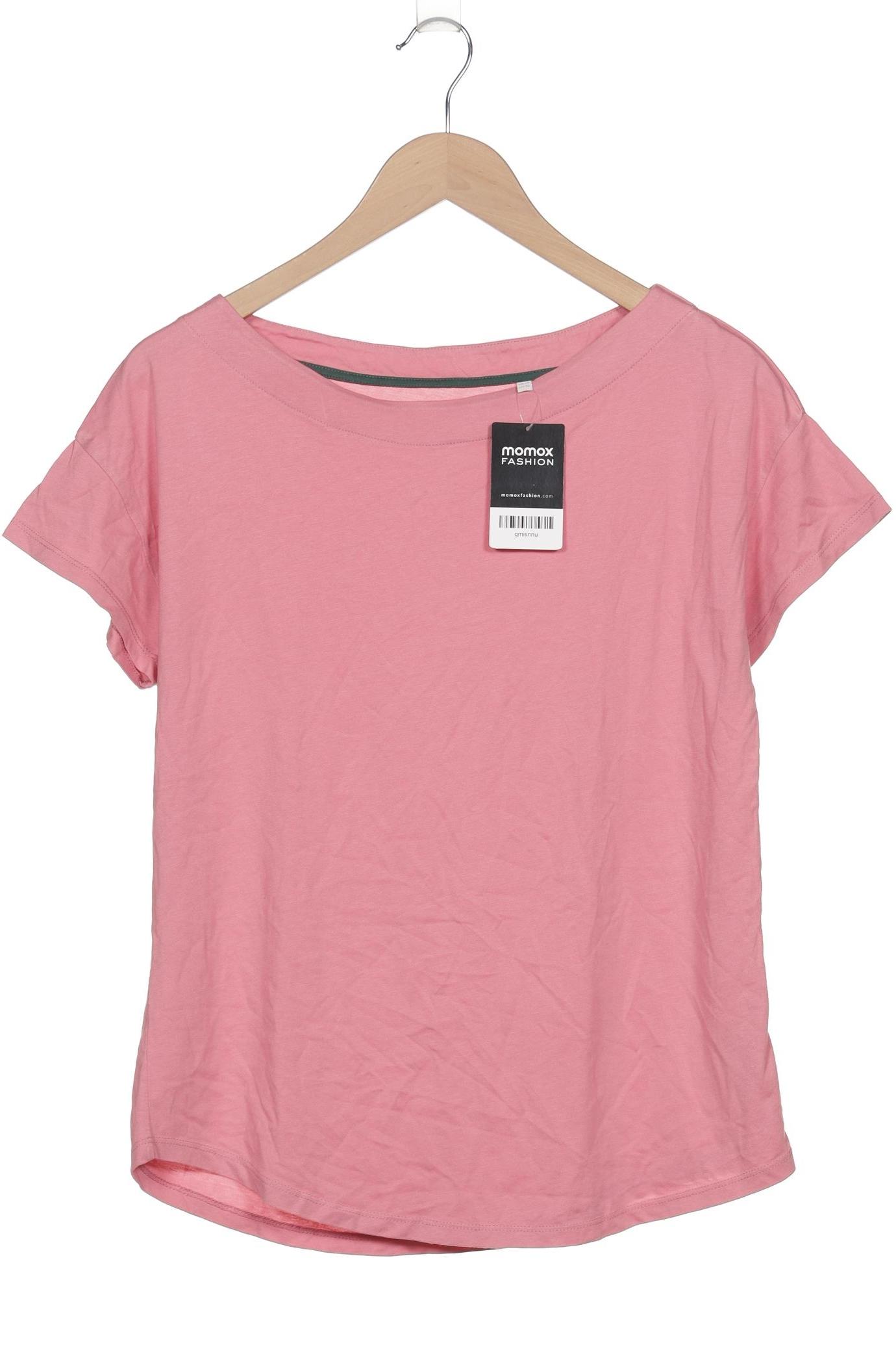 

Boden Damen T-Shirt, pink, Gr. 40