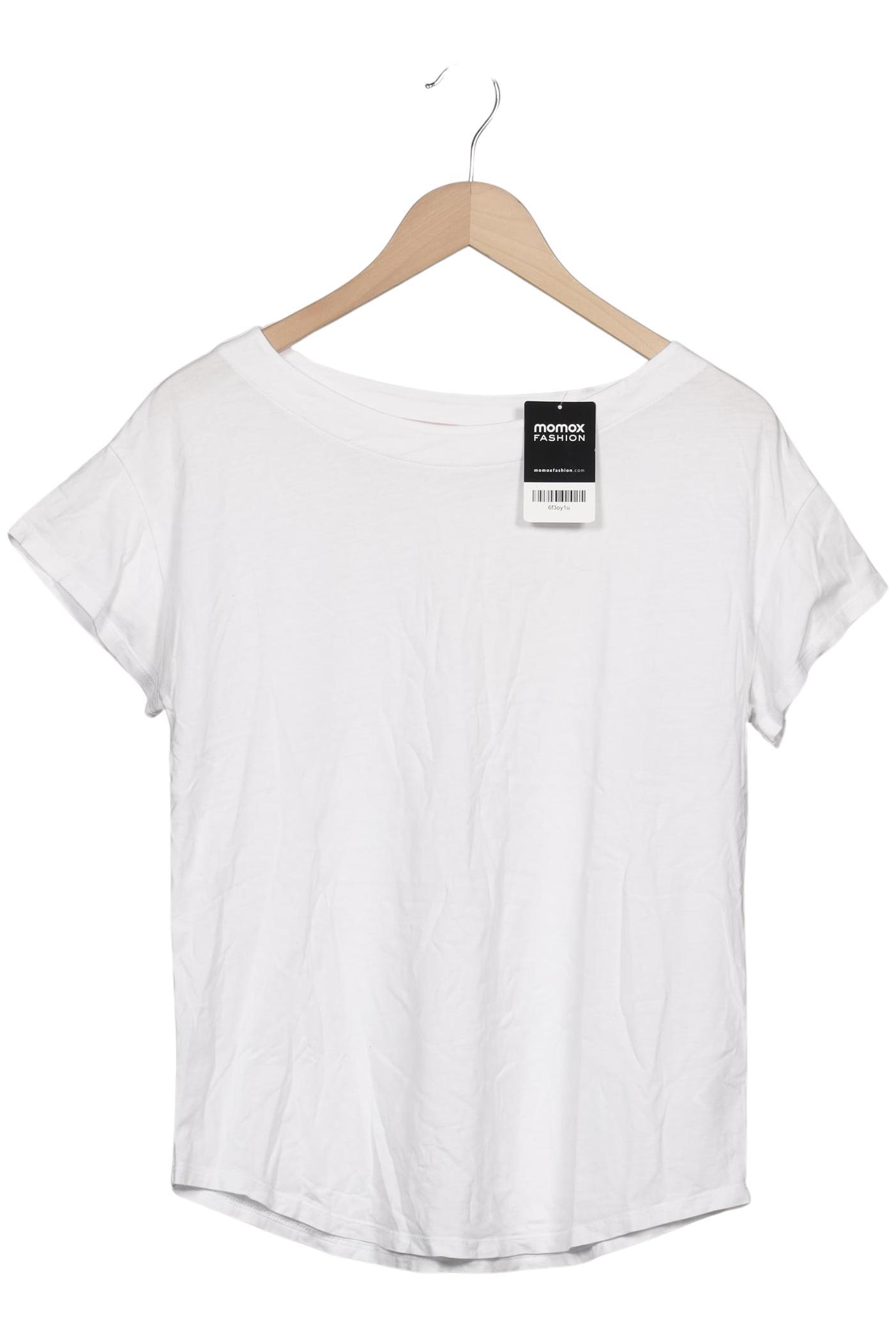 

Boden Damen T-Shirt, weiß, Gr. 40