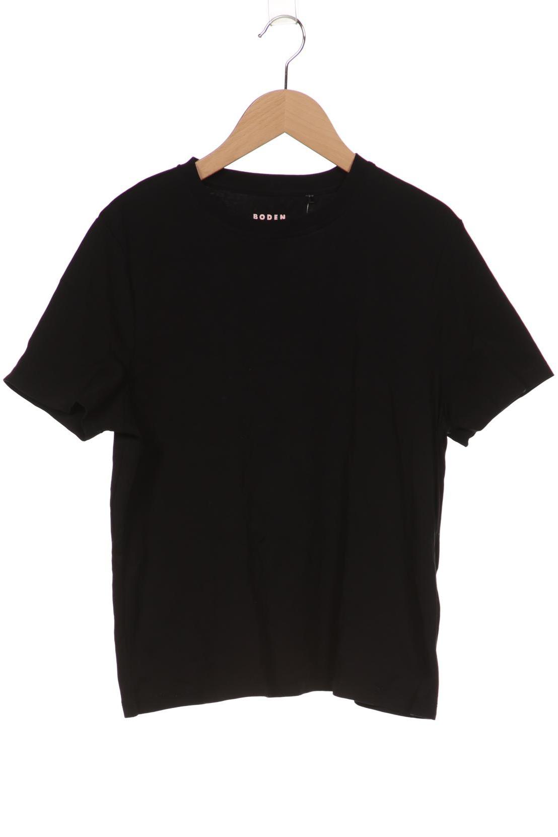 

Boden Damen T-Shirt, schwarz