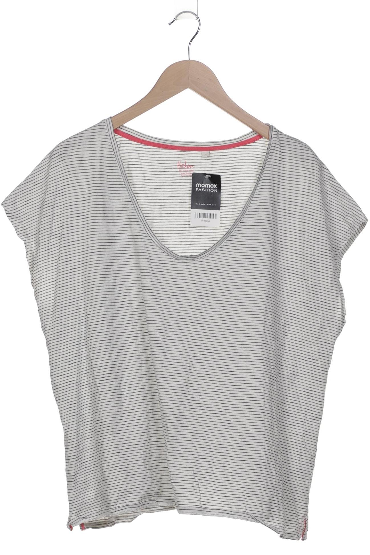 

Boden Damen T-Shirt, marineblau, Gr. 44