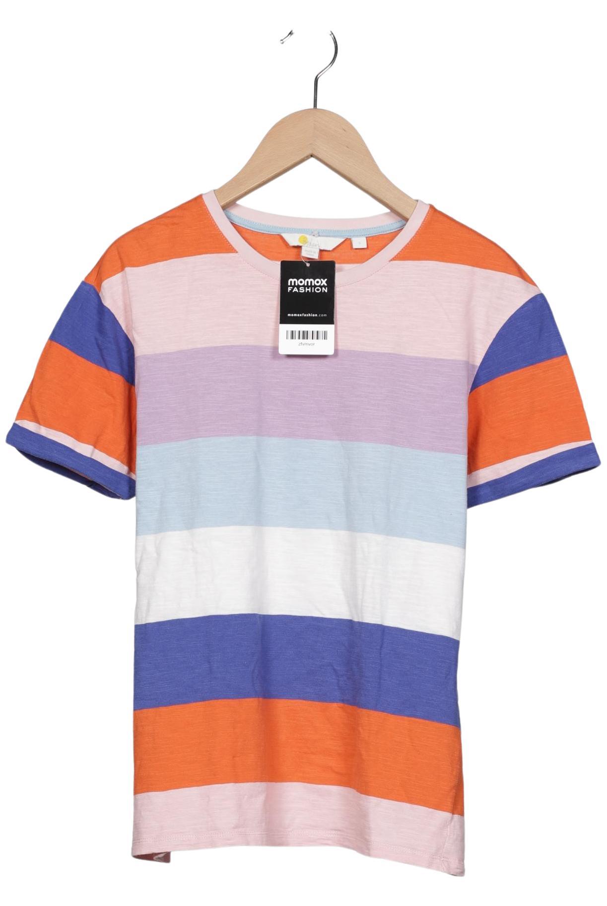 

Boden Damen T-Shirt, mehrfarbig, Gr. 36