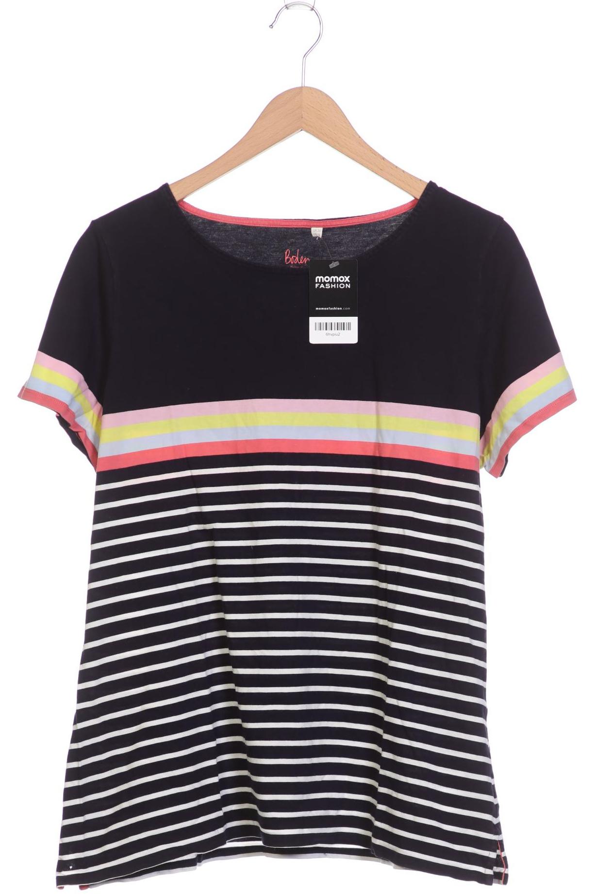 

Boden Damen T-Shirt, marineblau