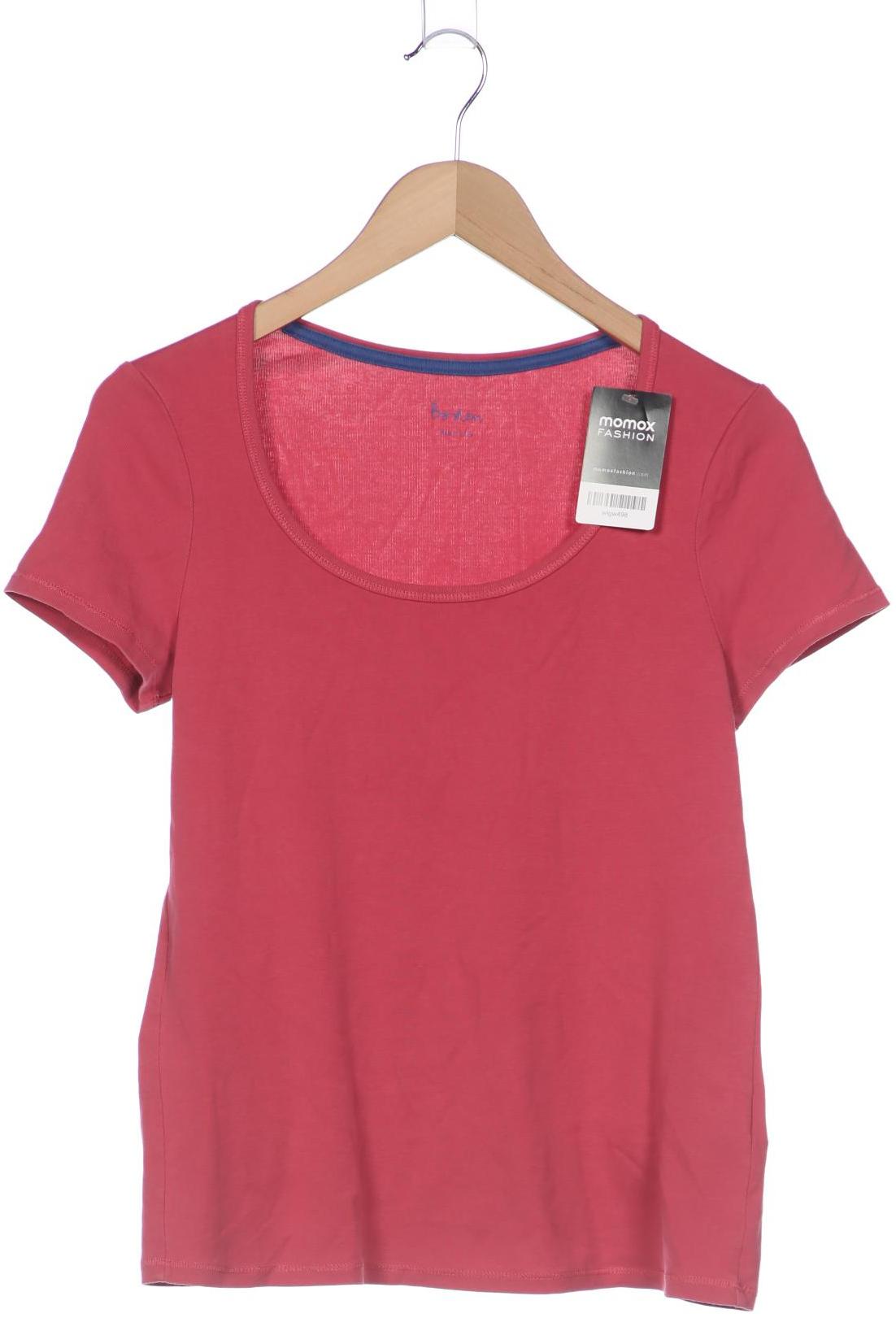 

Boden Damen T-Shirt, pink, Gr. 40