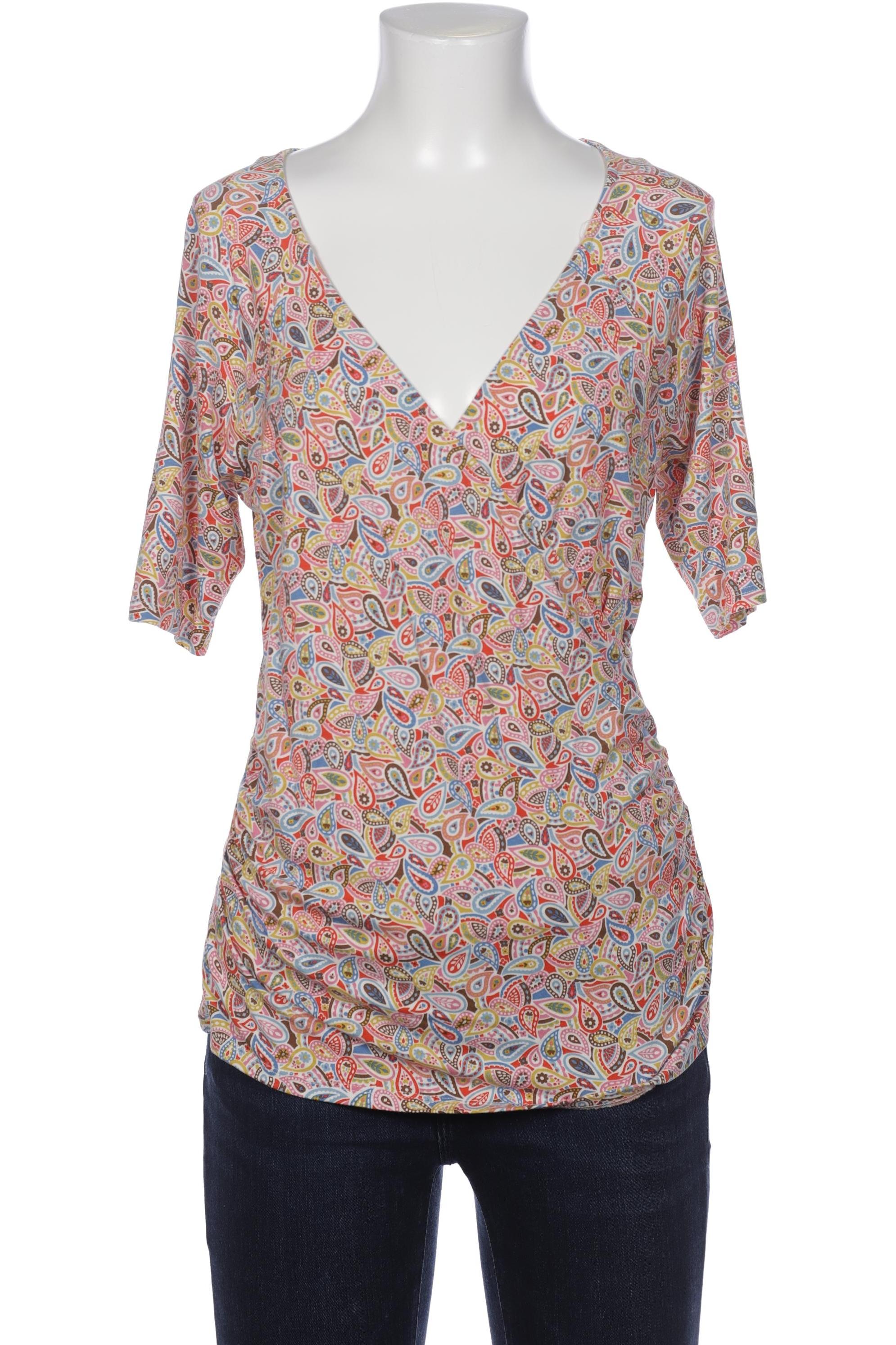 

Boden Damen T-Shirt, mehrfarbig, Gr. 40