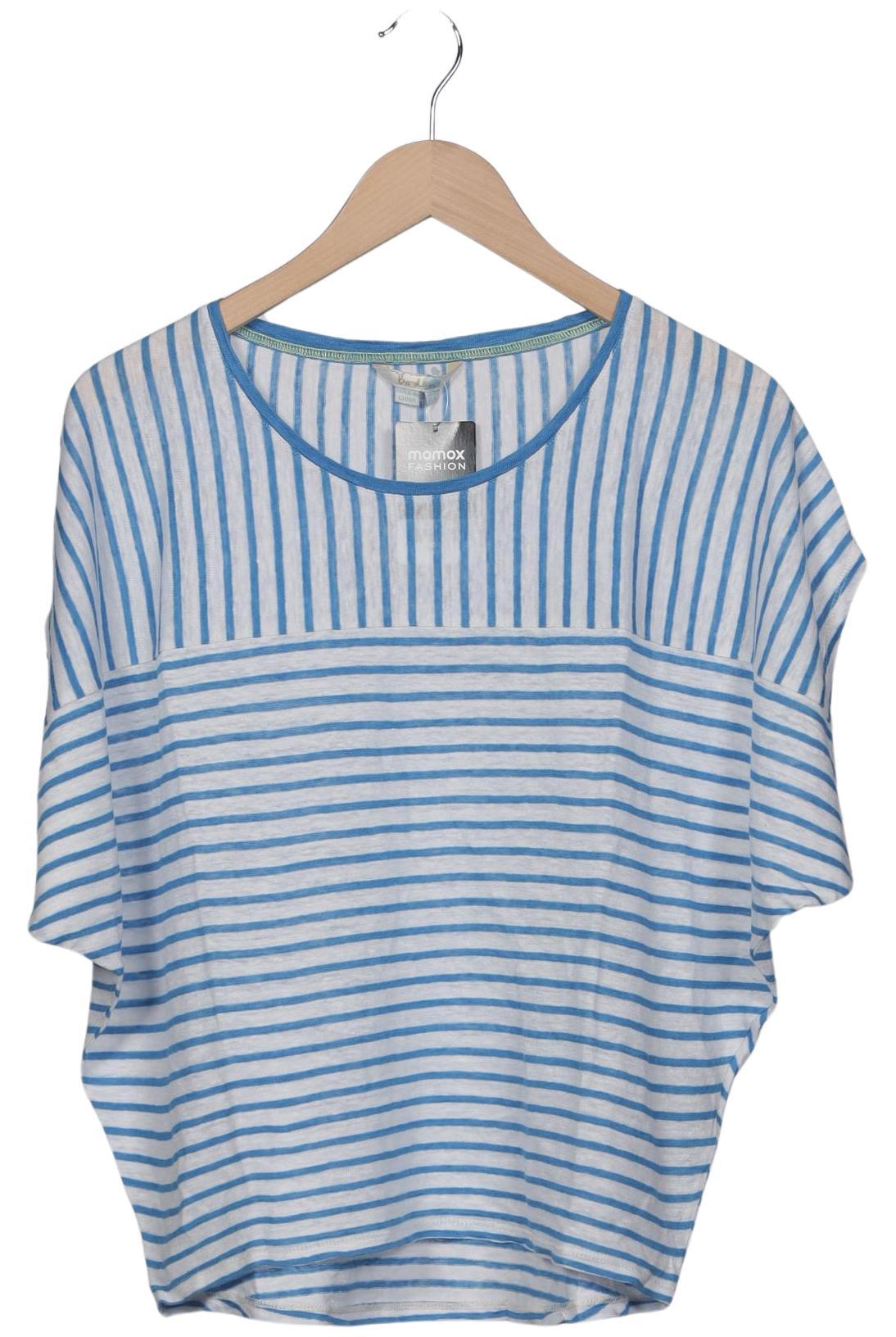 

Boden Damen T-Shirt, mehrfarbig, Gr. 34