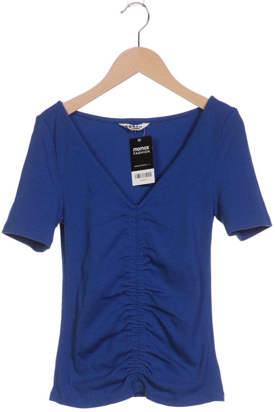 

Boden Damen T-Shirt, blau