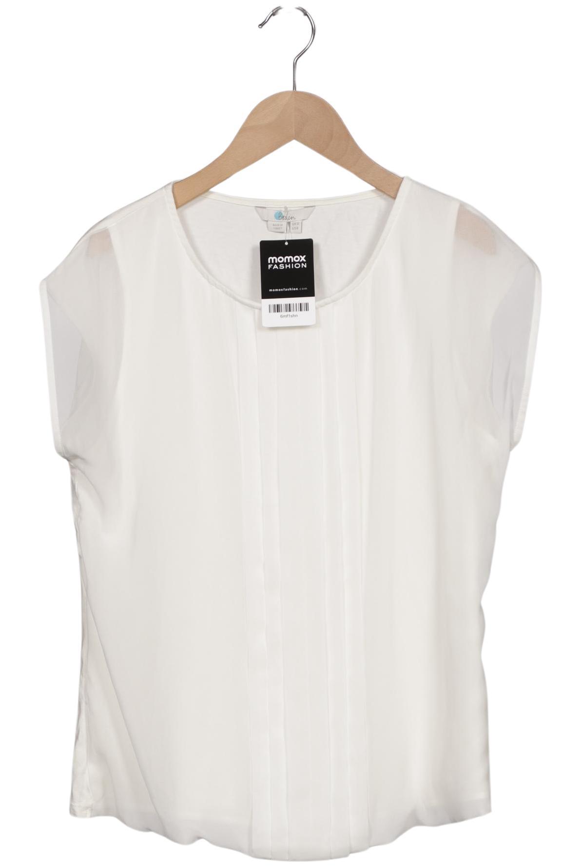 

Boden Damen T-Shirt, weiß, Gr. 38