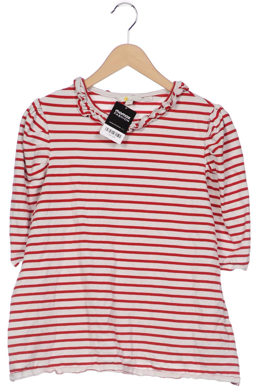 

Boden Damen T-Shirt, weiß, Gr. 46