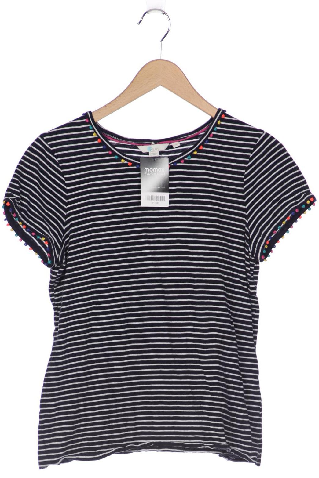 

Boden Damen T-Shirt, marineblau