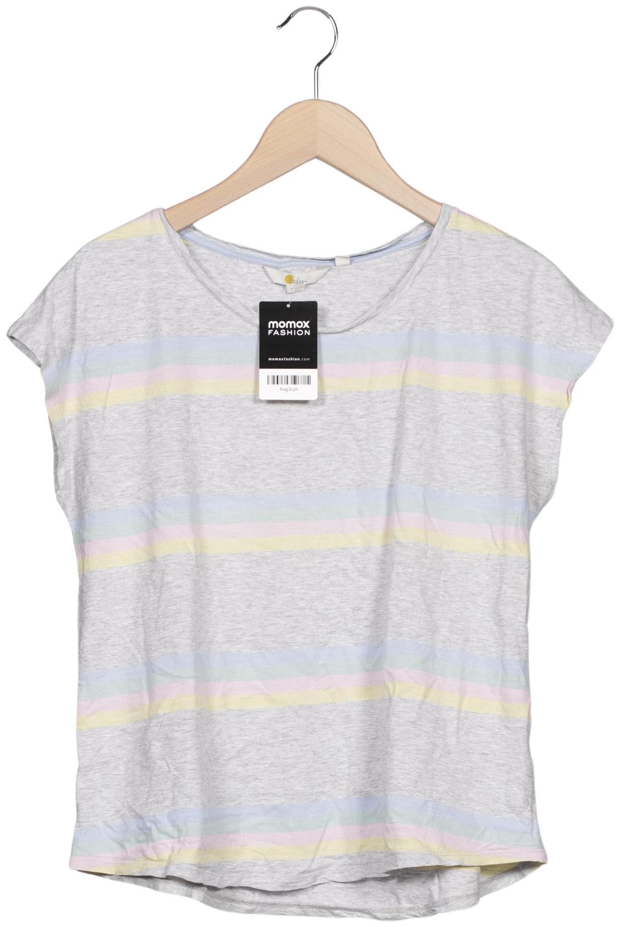 

Boden Damen T-Shirt, mehrfarbig, Gr. 38