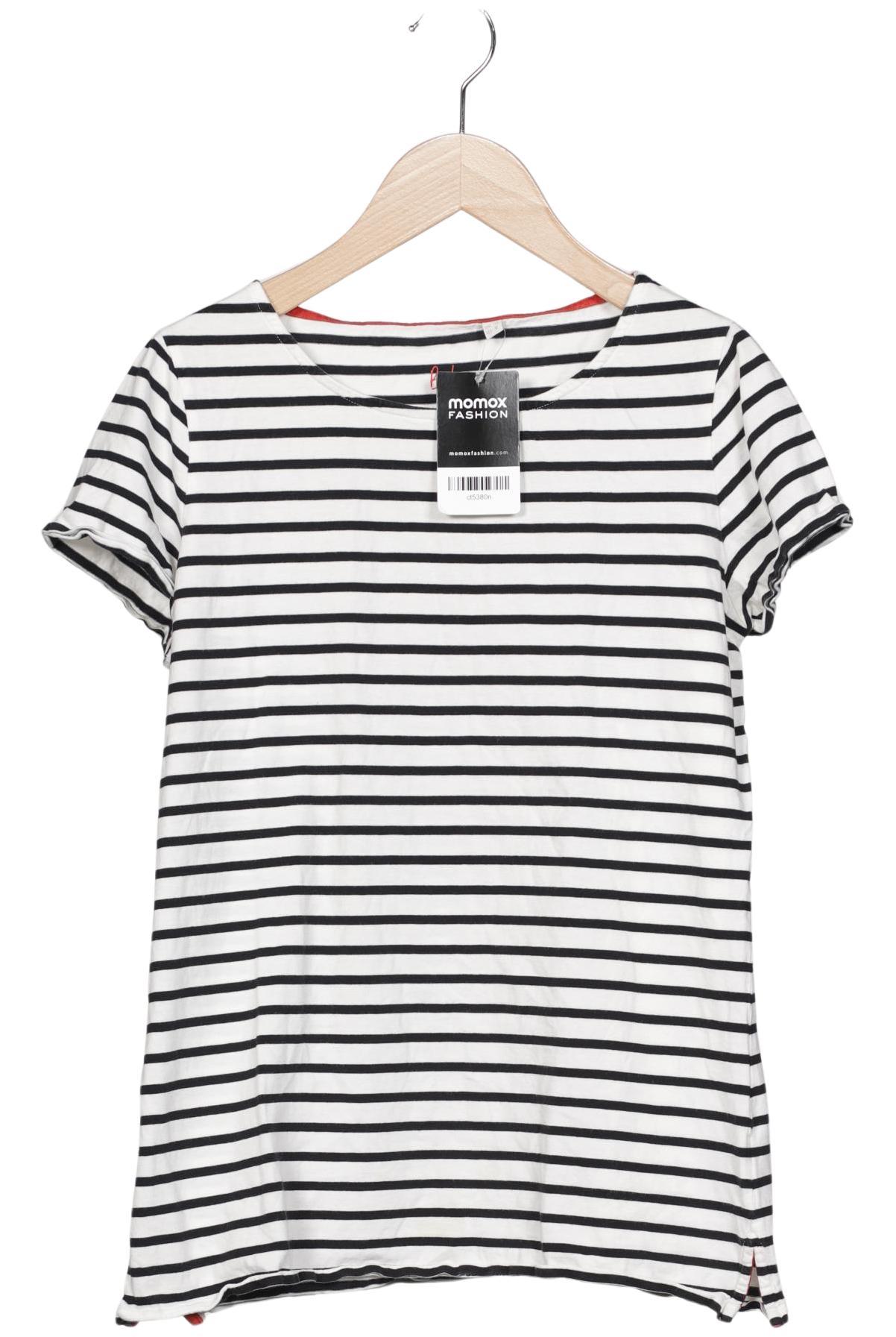 

Boden Damen T-Shirt, weiß, Gr. 36