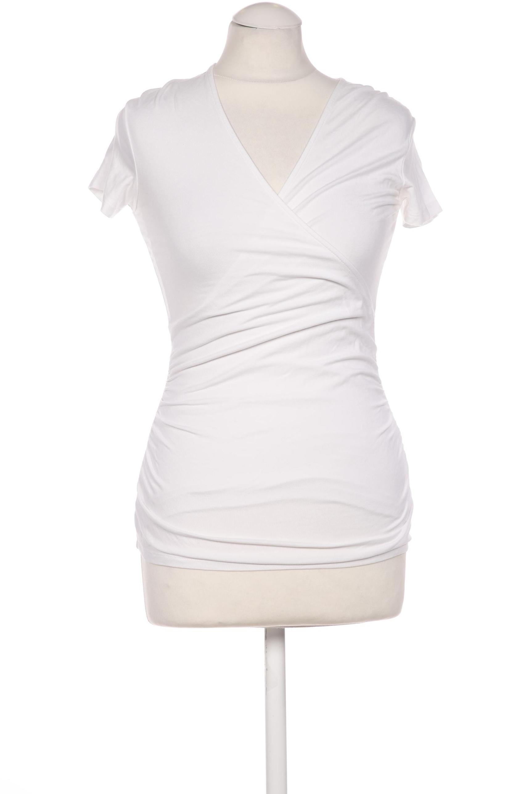 

Boden Damen T-Shirt, weiß, Gr. 32