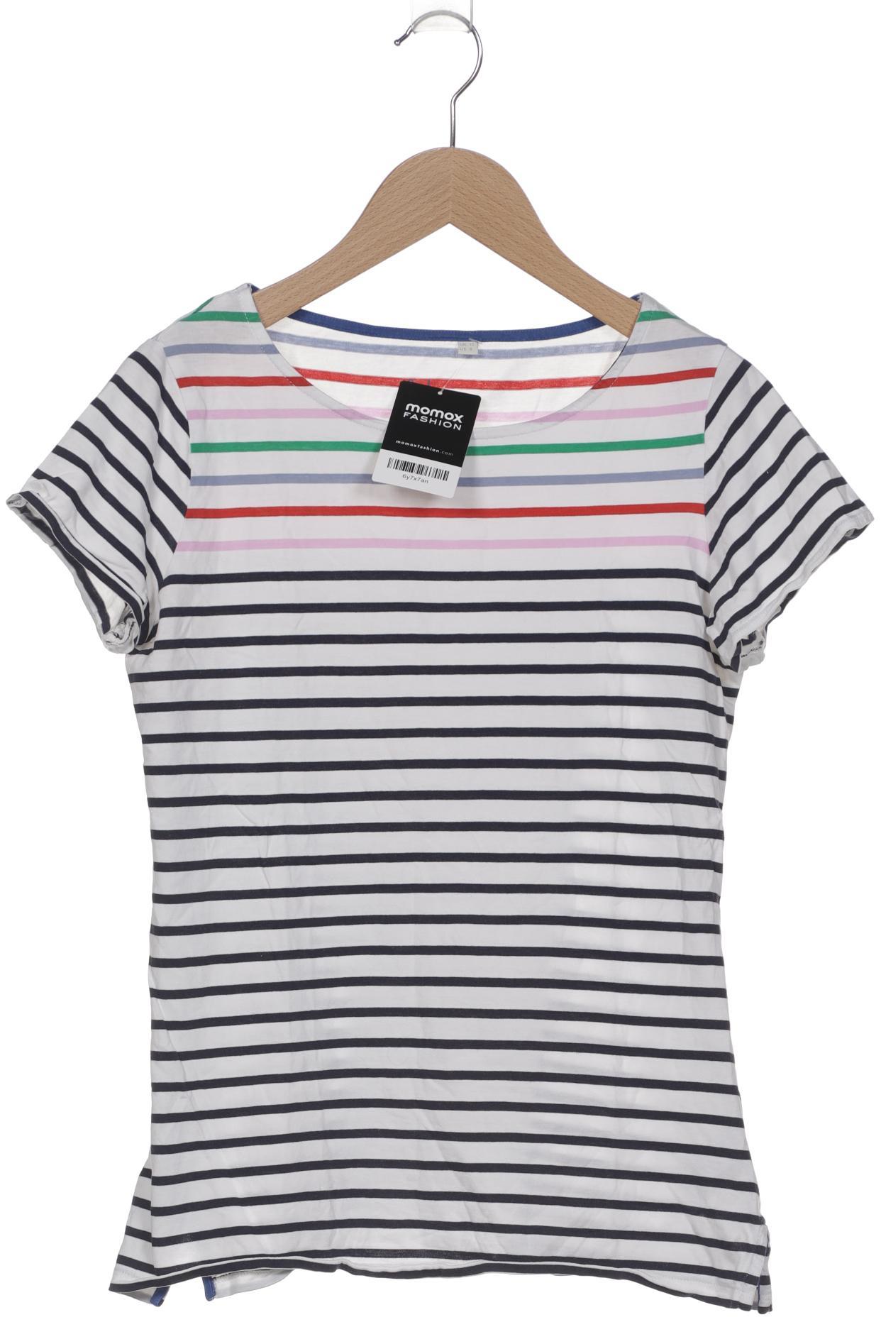 

Boden Damen T-Shirt, weiß, Gr. 36