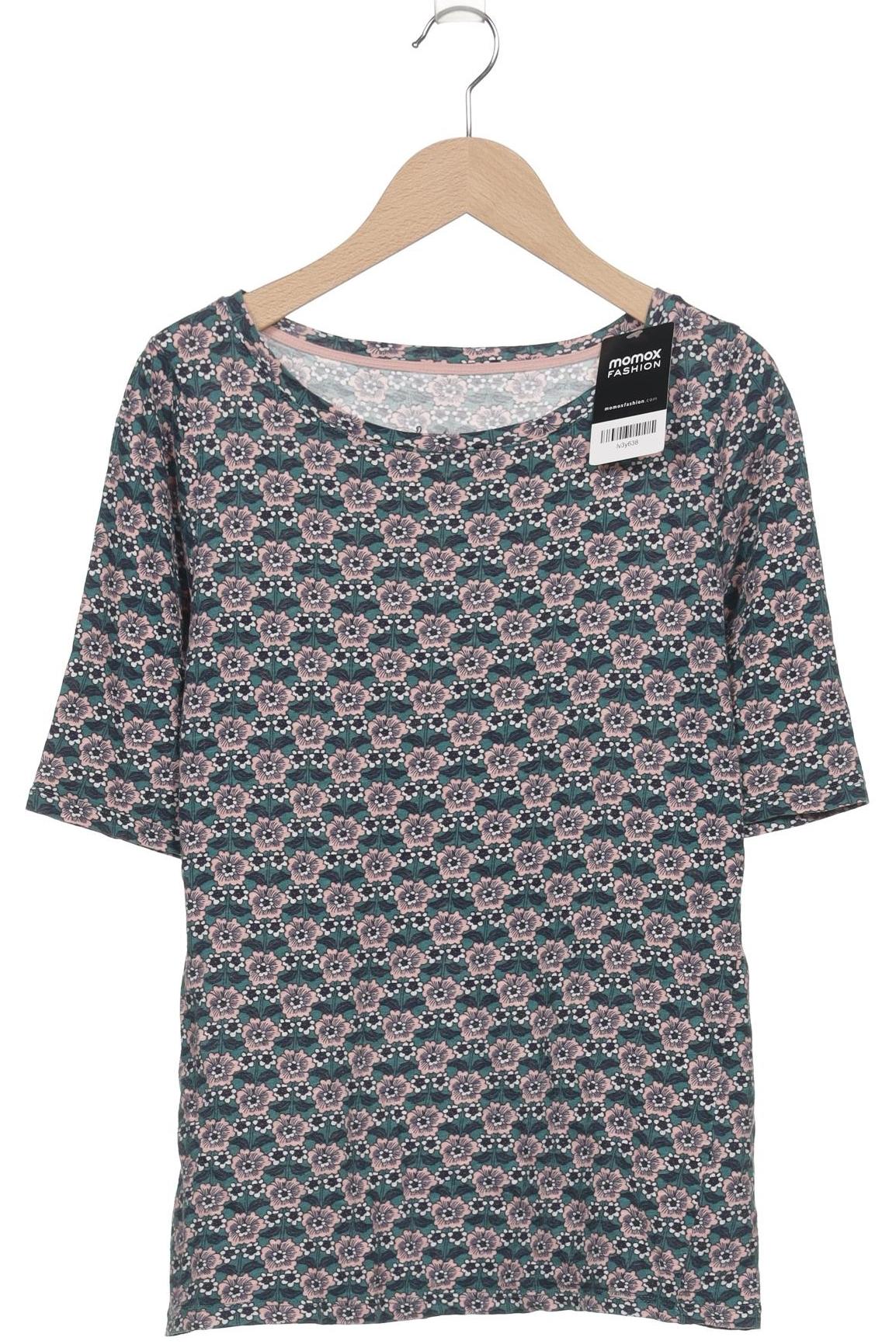 

Boden Damen T-Shirt, grün, Gr. 36