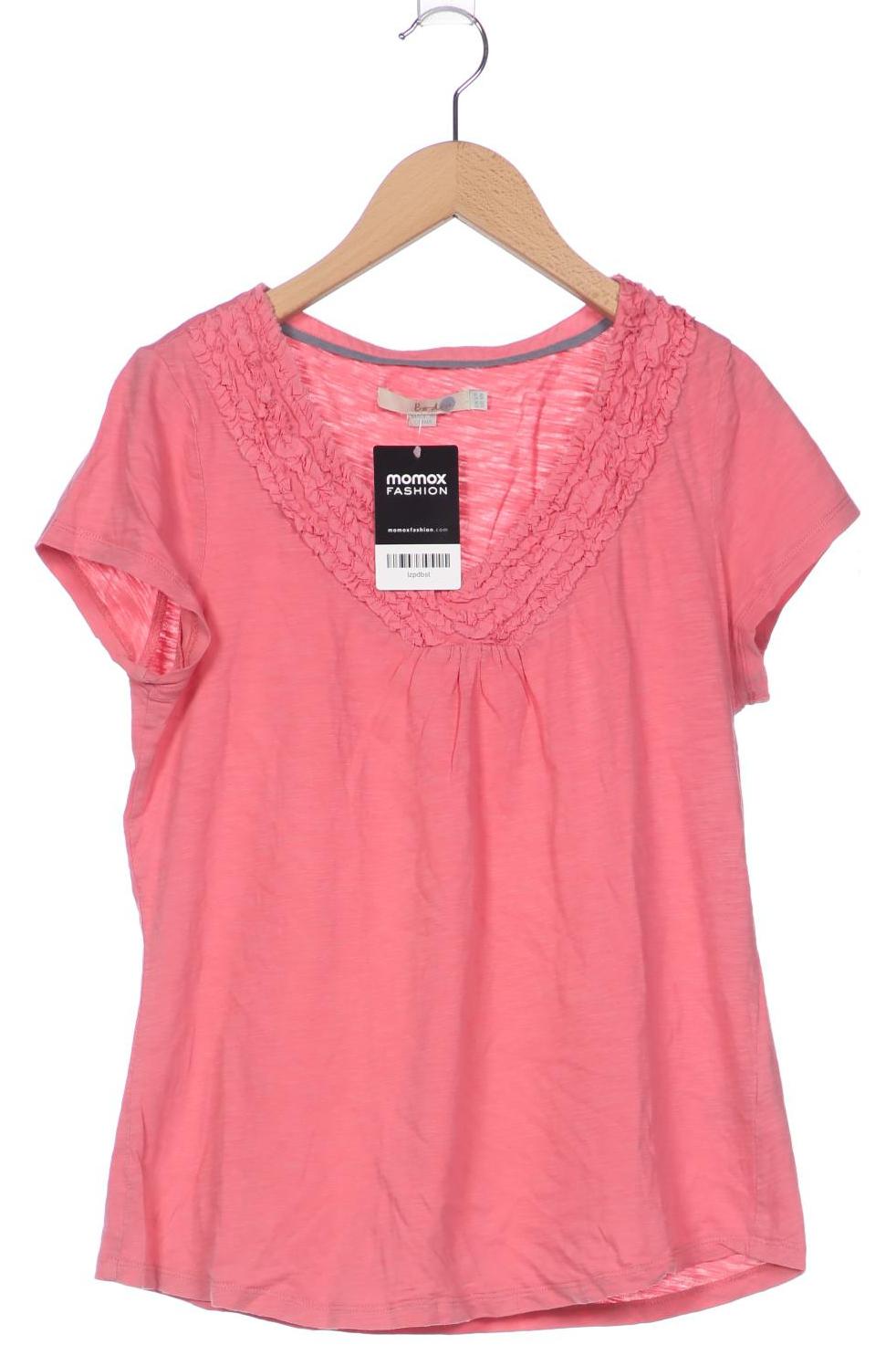 

Boden Damen T-Shirt, pink, Gr. 38