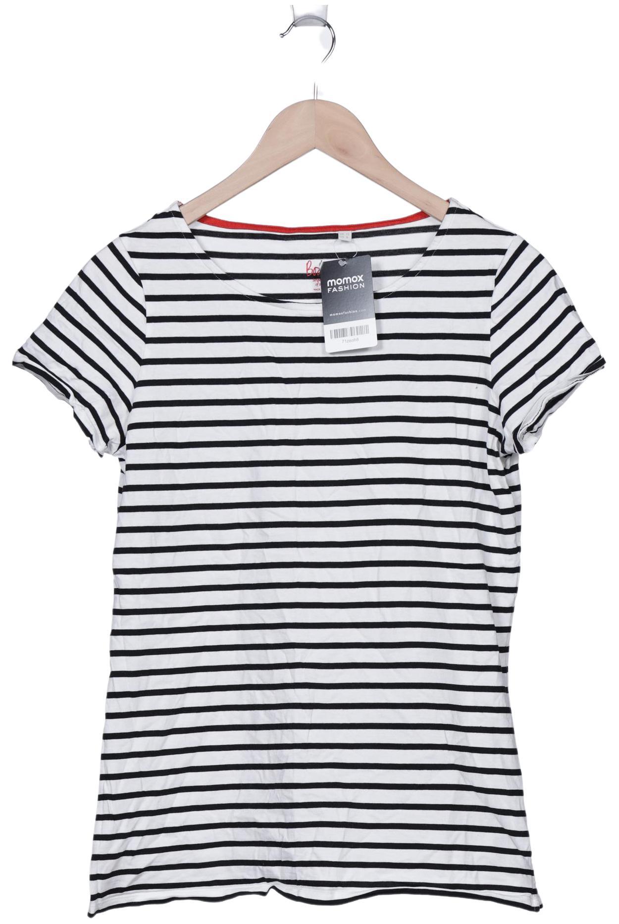 

Boden Damen T-Shirt, weiß, Gr. 38