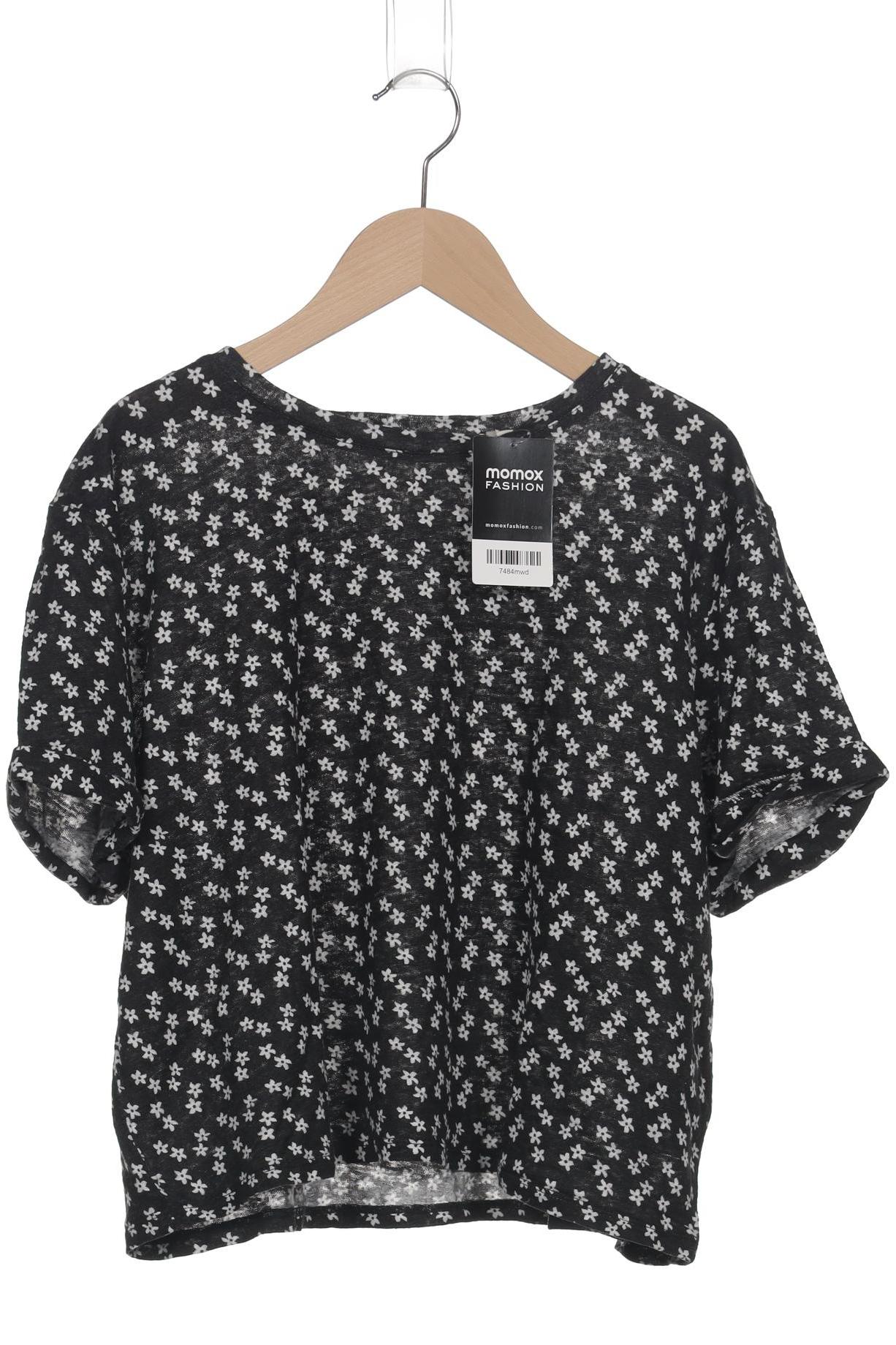 

Boden Damen T-Shirt, schwarz, Gr. 40